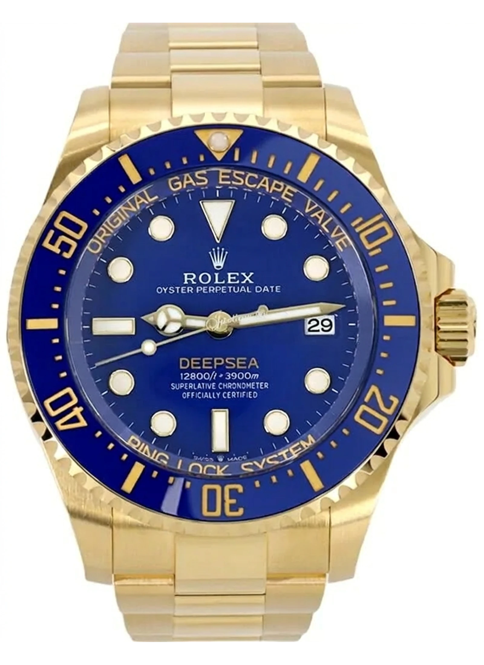 Rolex Lady-Datejust 279139RBR
