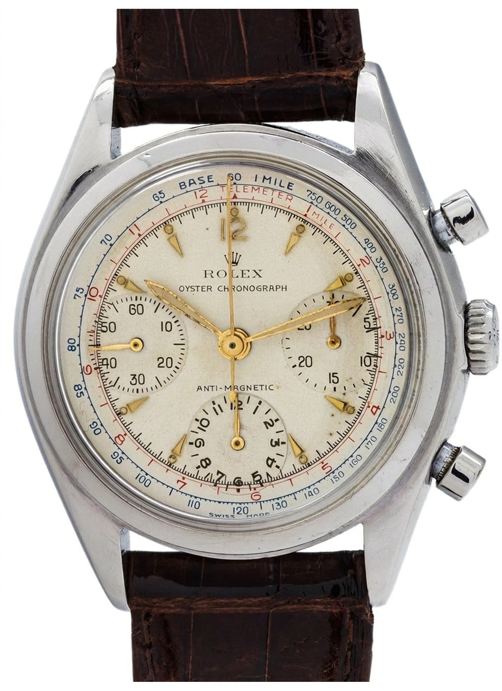 Rolex Chronograph 4768