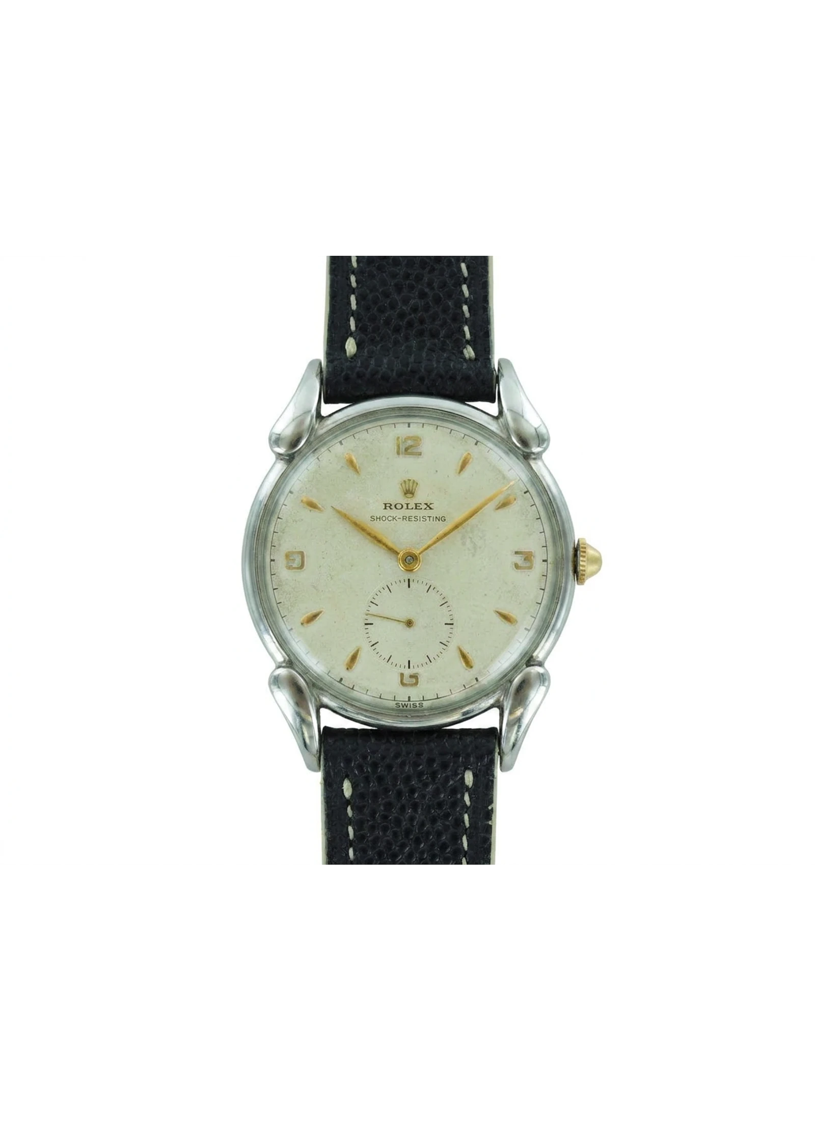 Rolex Precision 4498