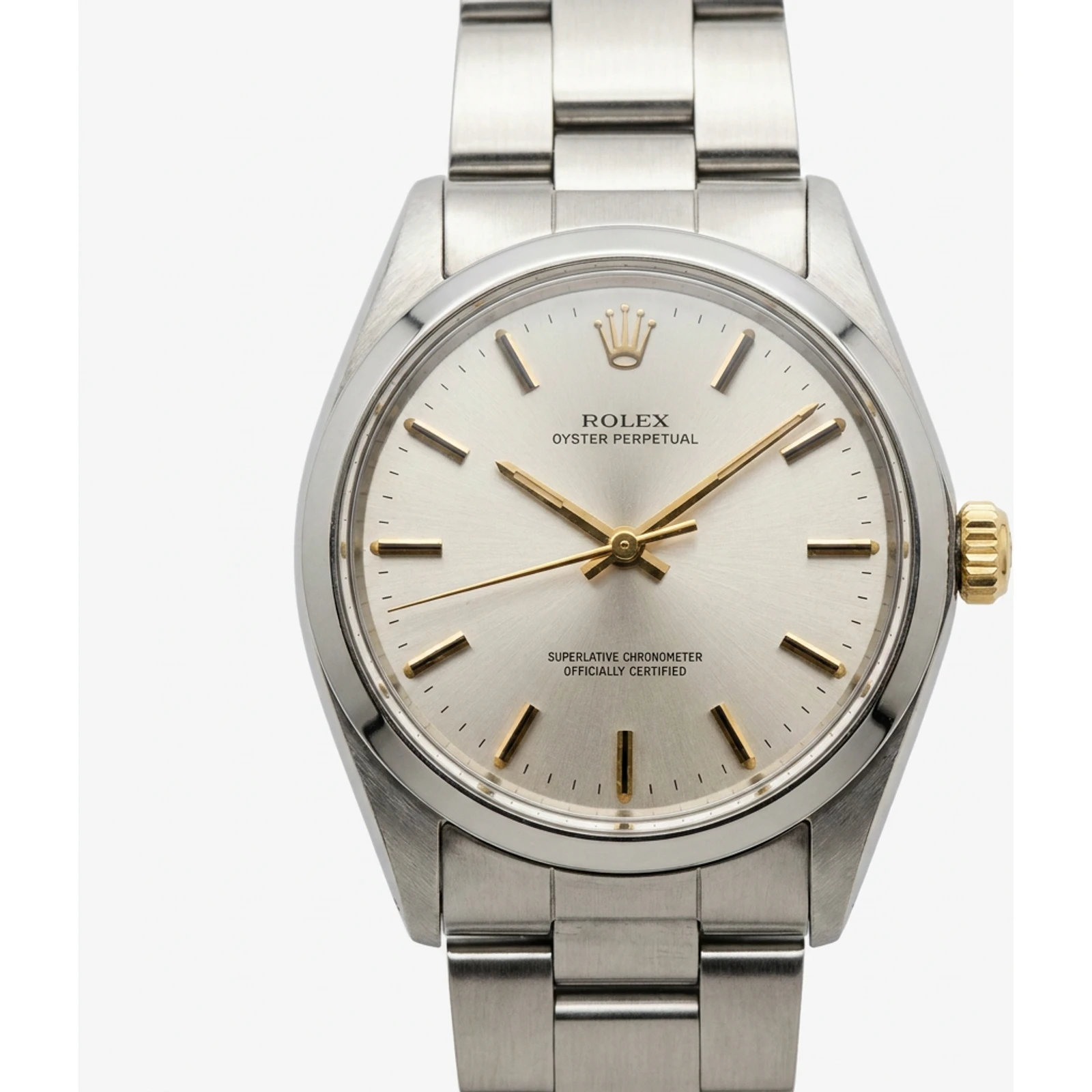 Rolex Oyster Perpetual 36 6299