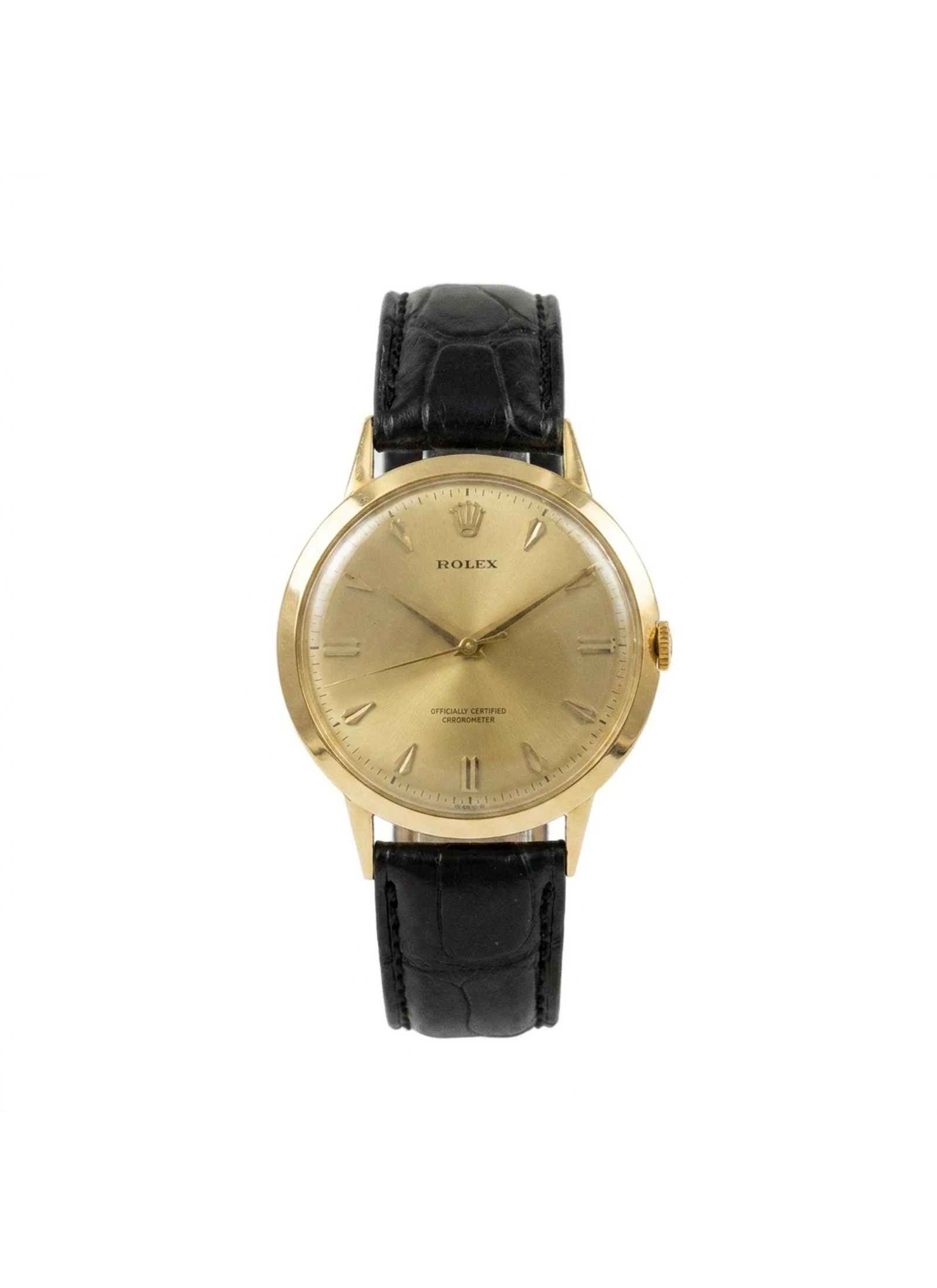 Rolex Precision 8940
