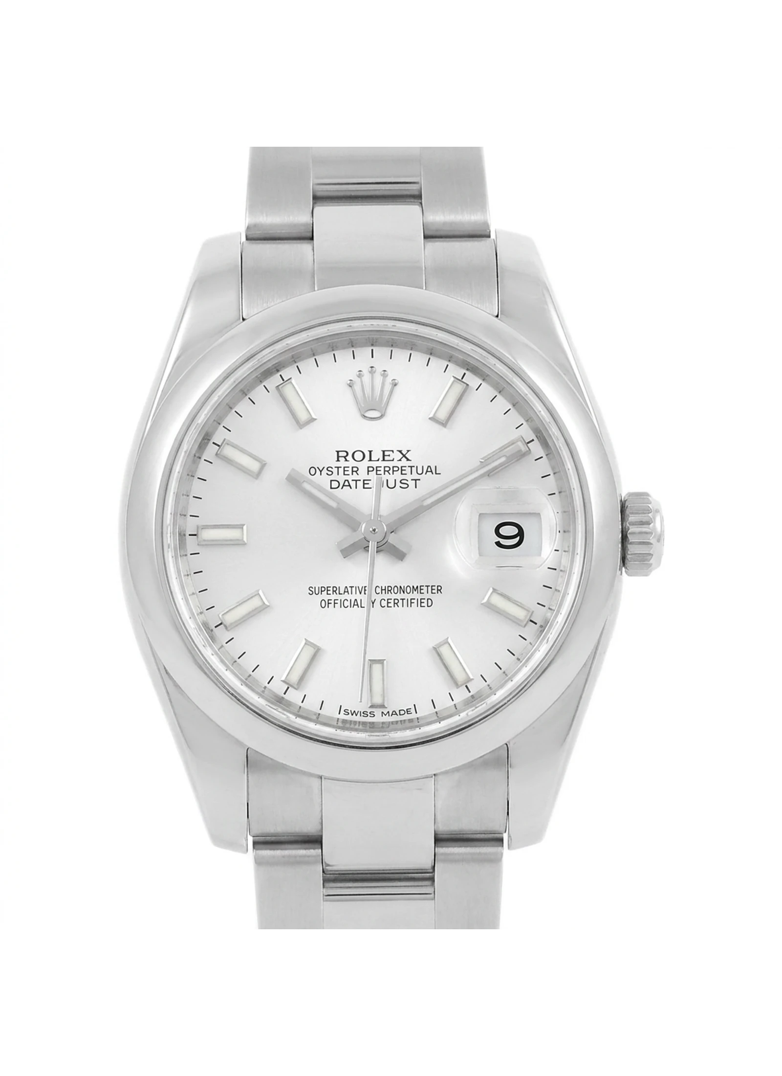 Rolex Lady-Datejust 179159