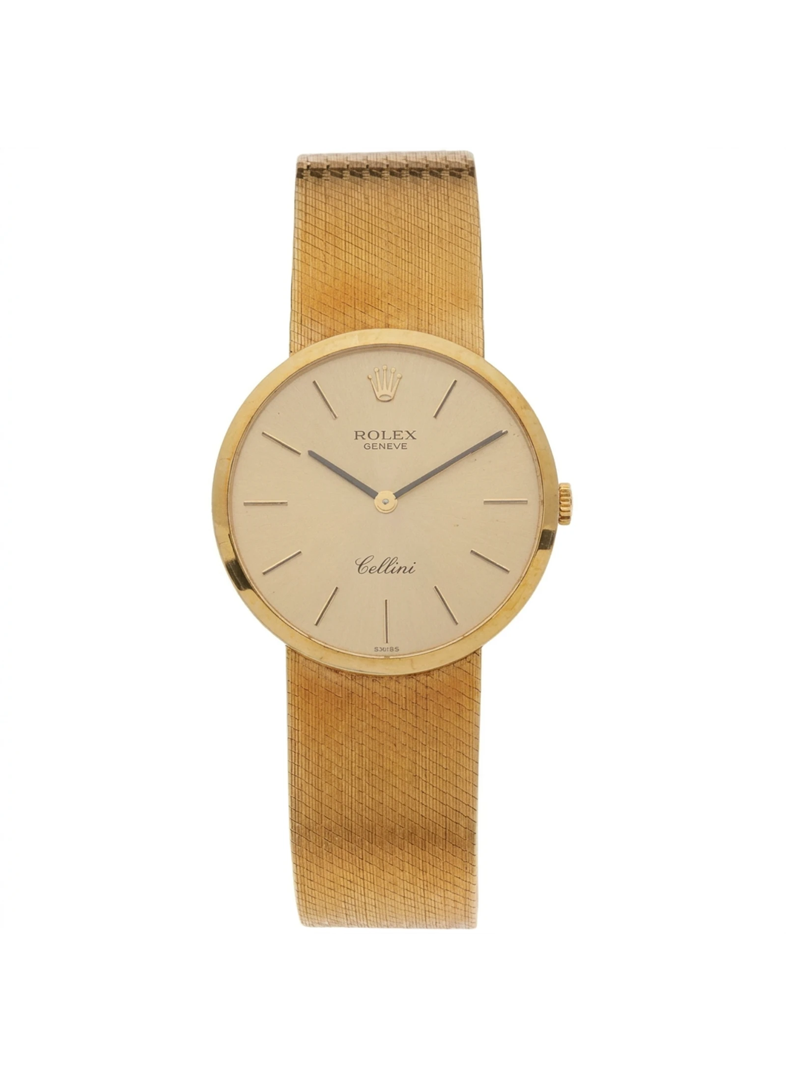 Rolex Cellini Classic 4150