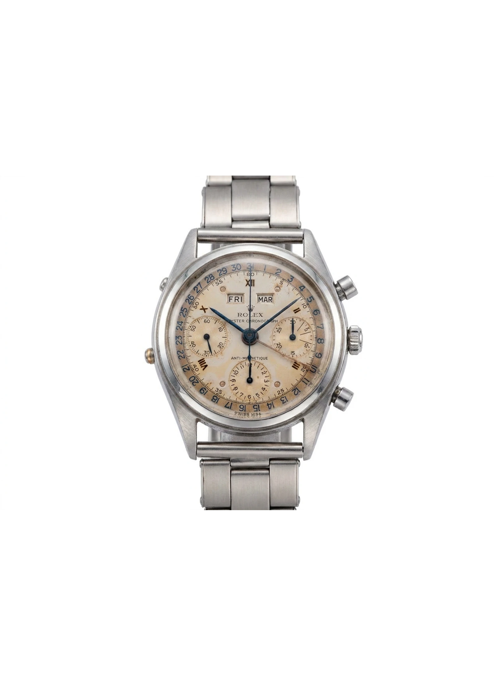 Rolex Chronograph 4767