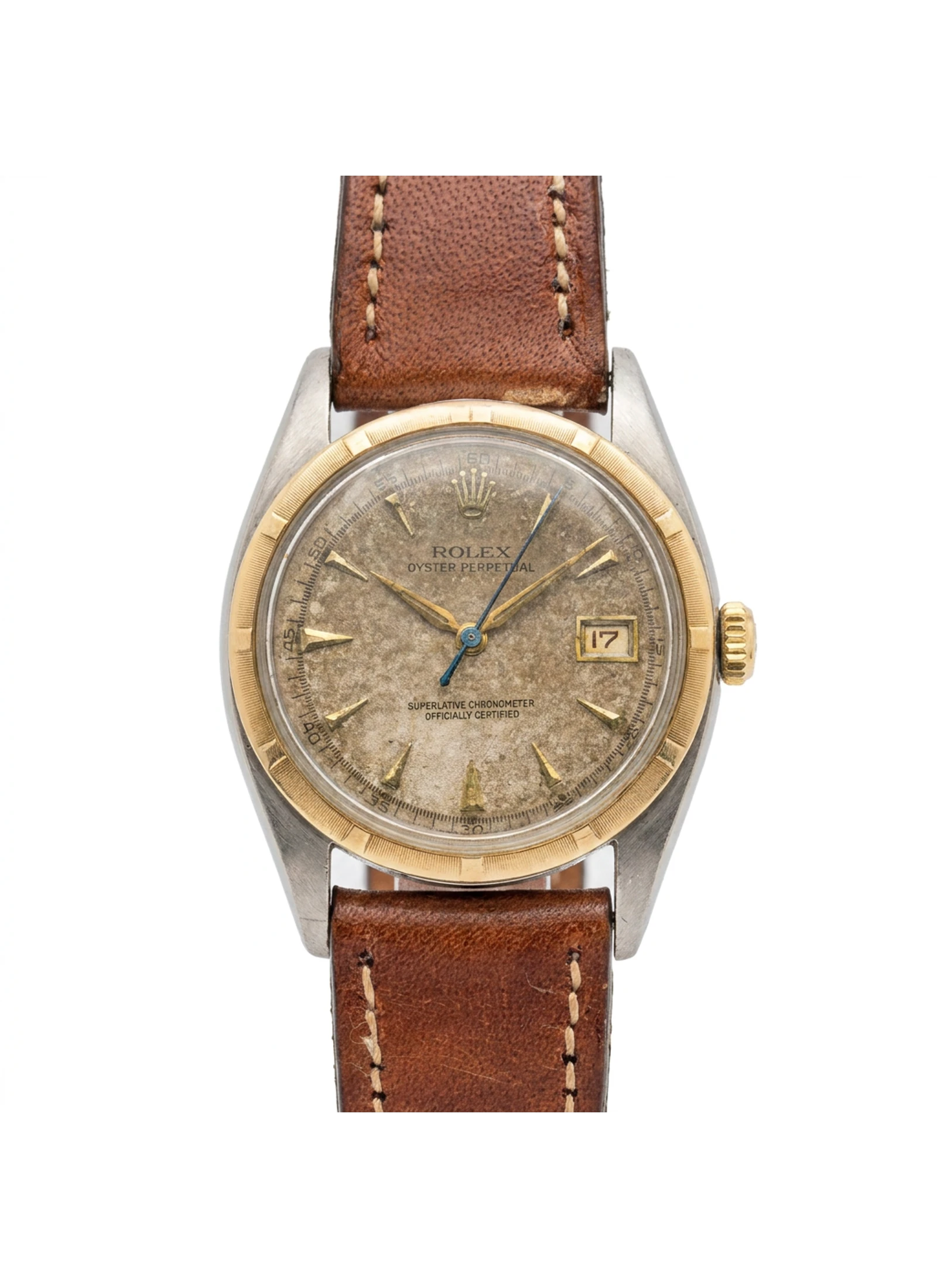 Rolex Datejust 36 6105