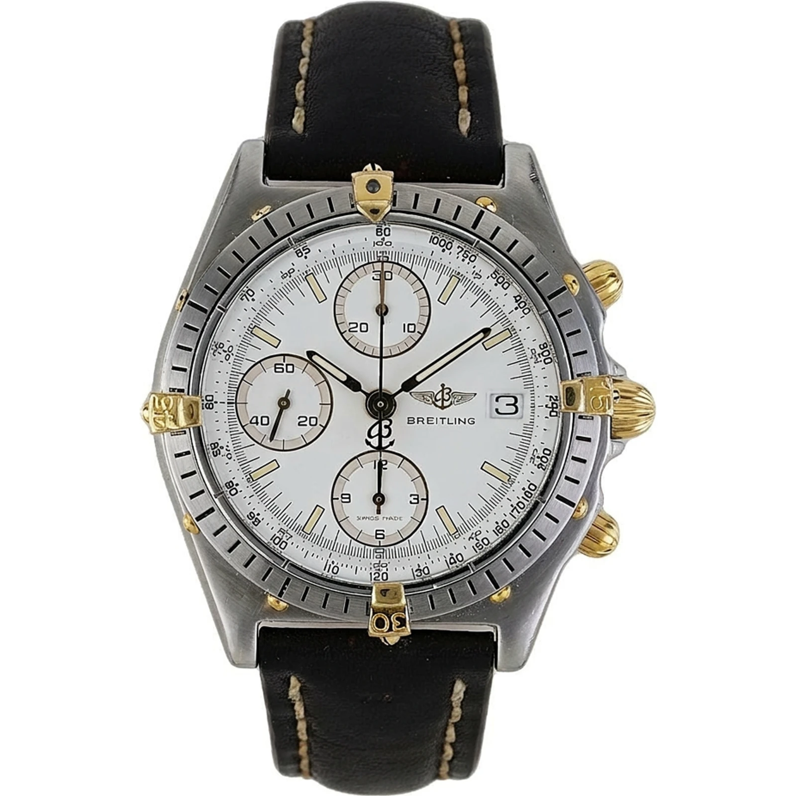 Breitling Chronomat B13047