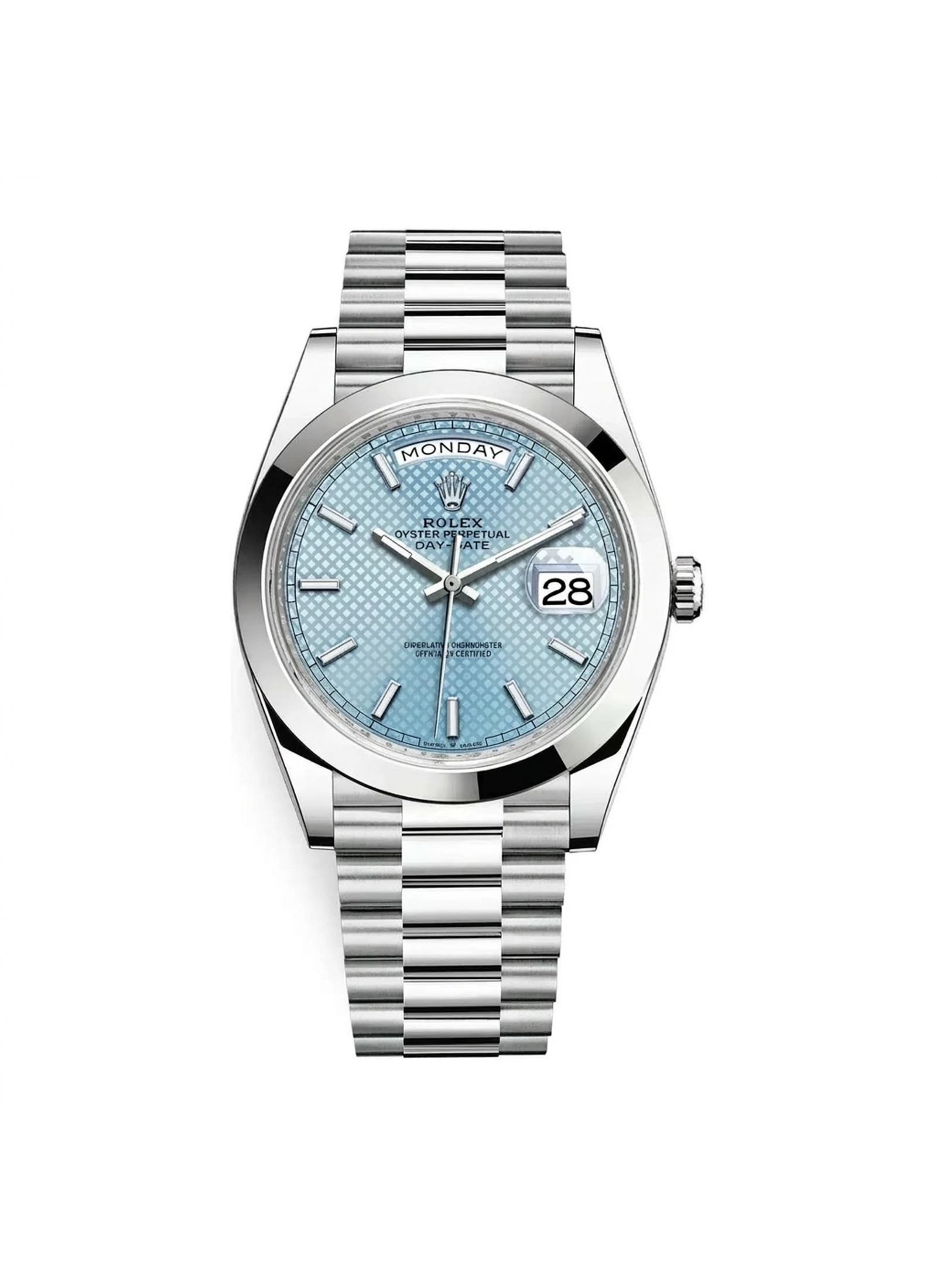 Rolex Day-Date 40 228206-0004