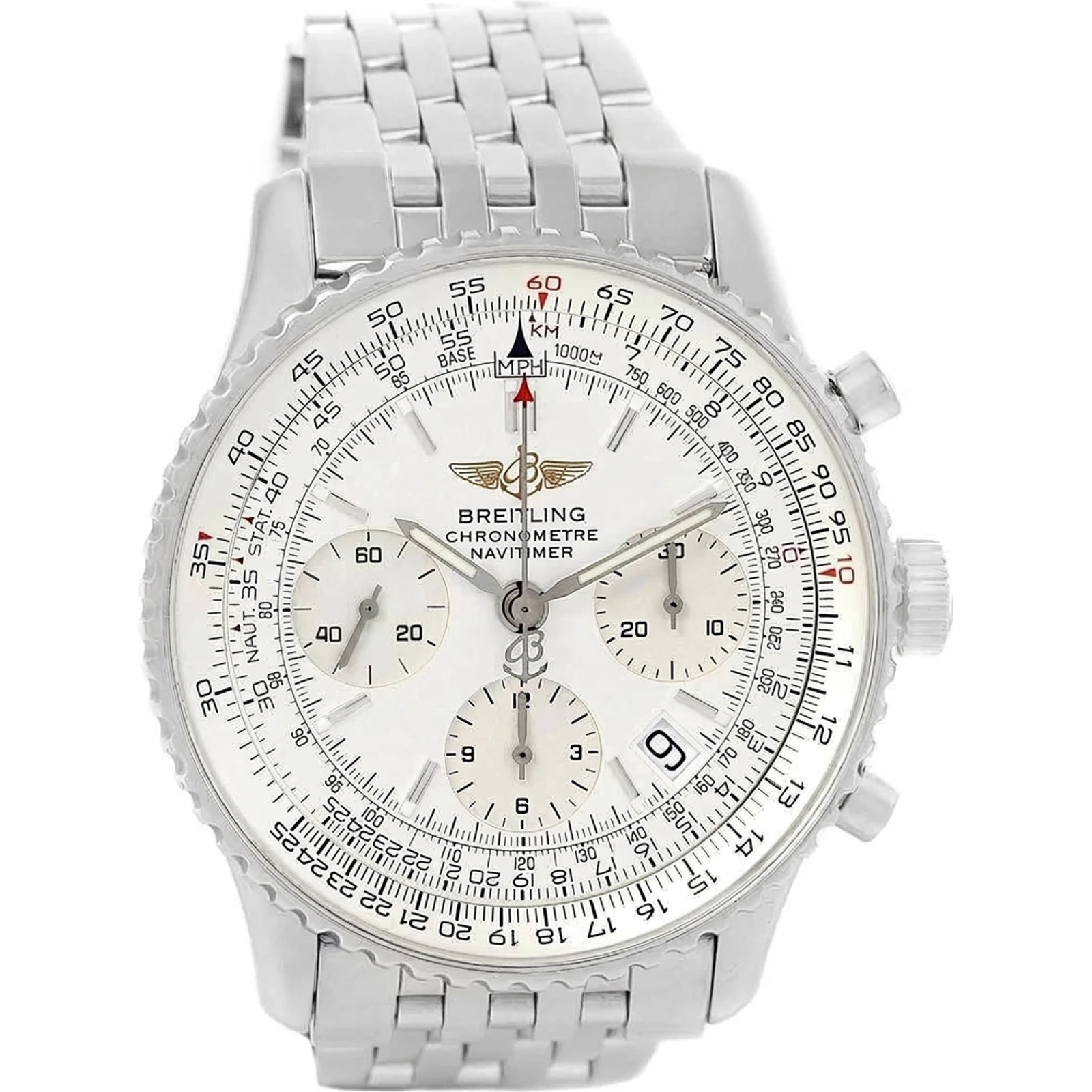 Breitling Navitimer A23322