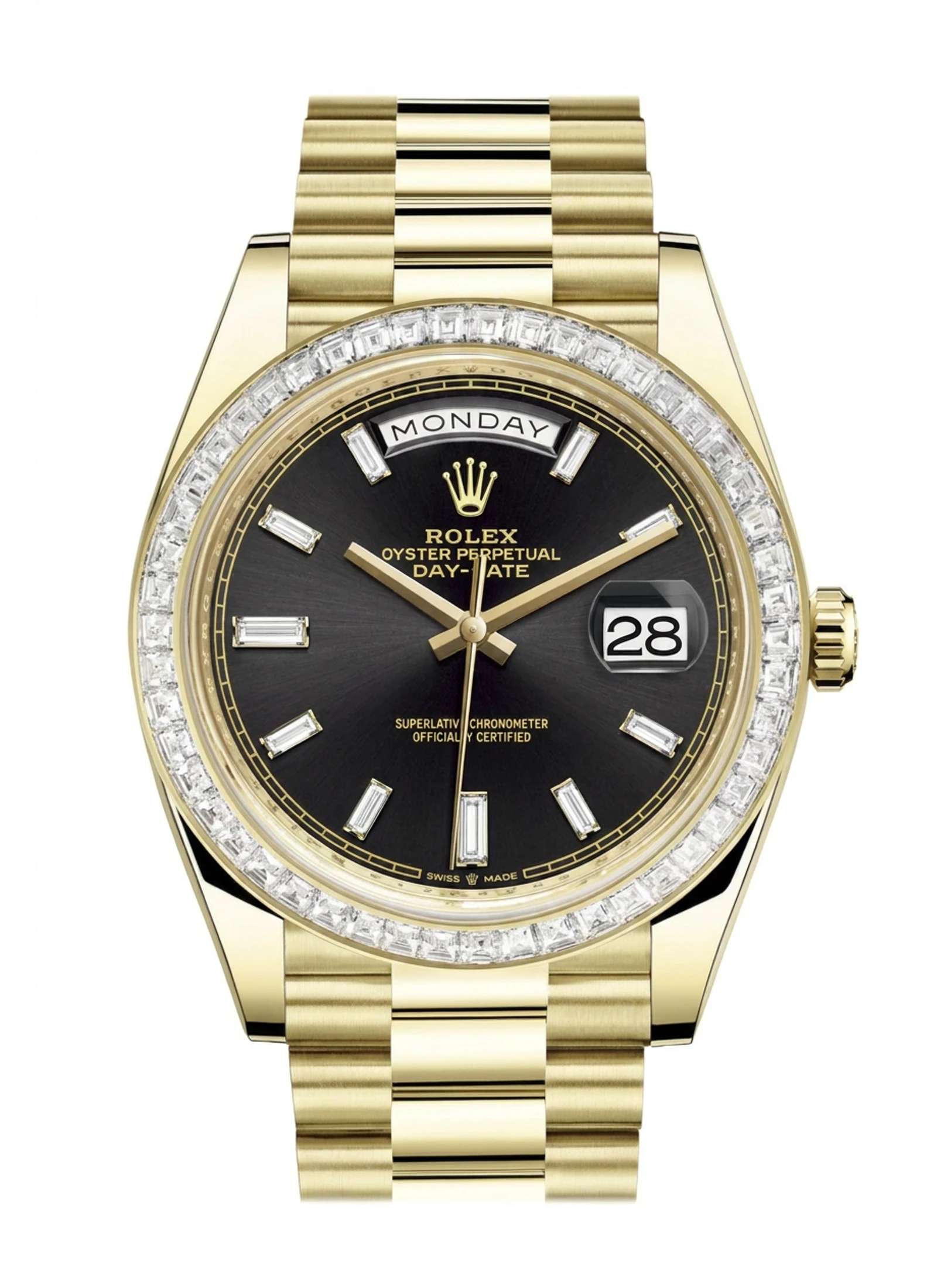 Rolex Day-Date 40 228396TEM