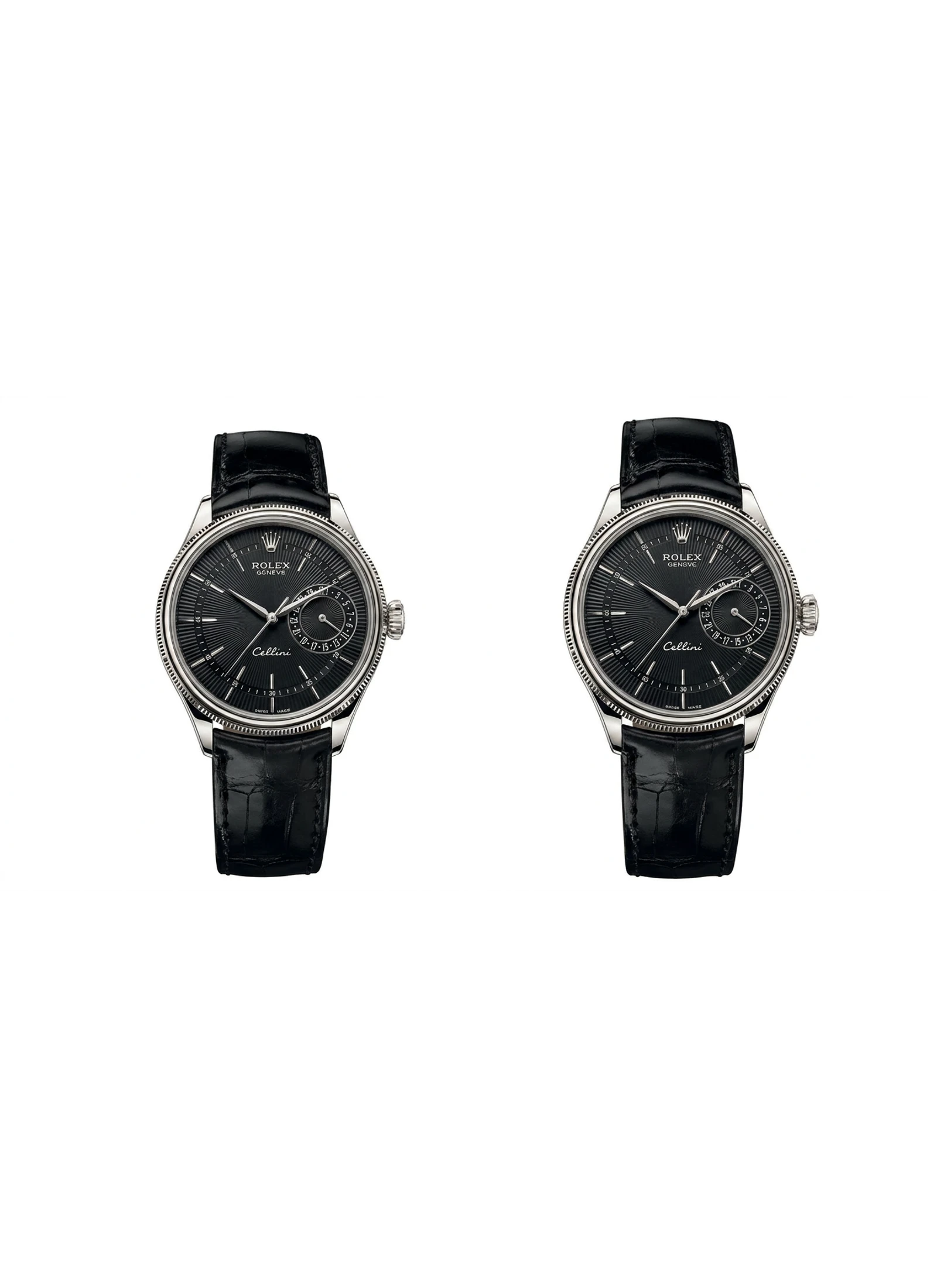 Rolex Cellini Classic 3729