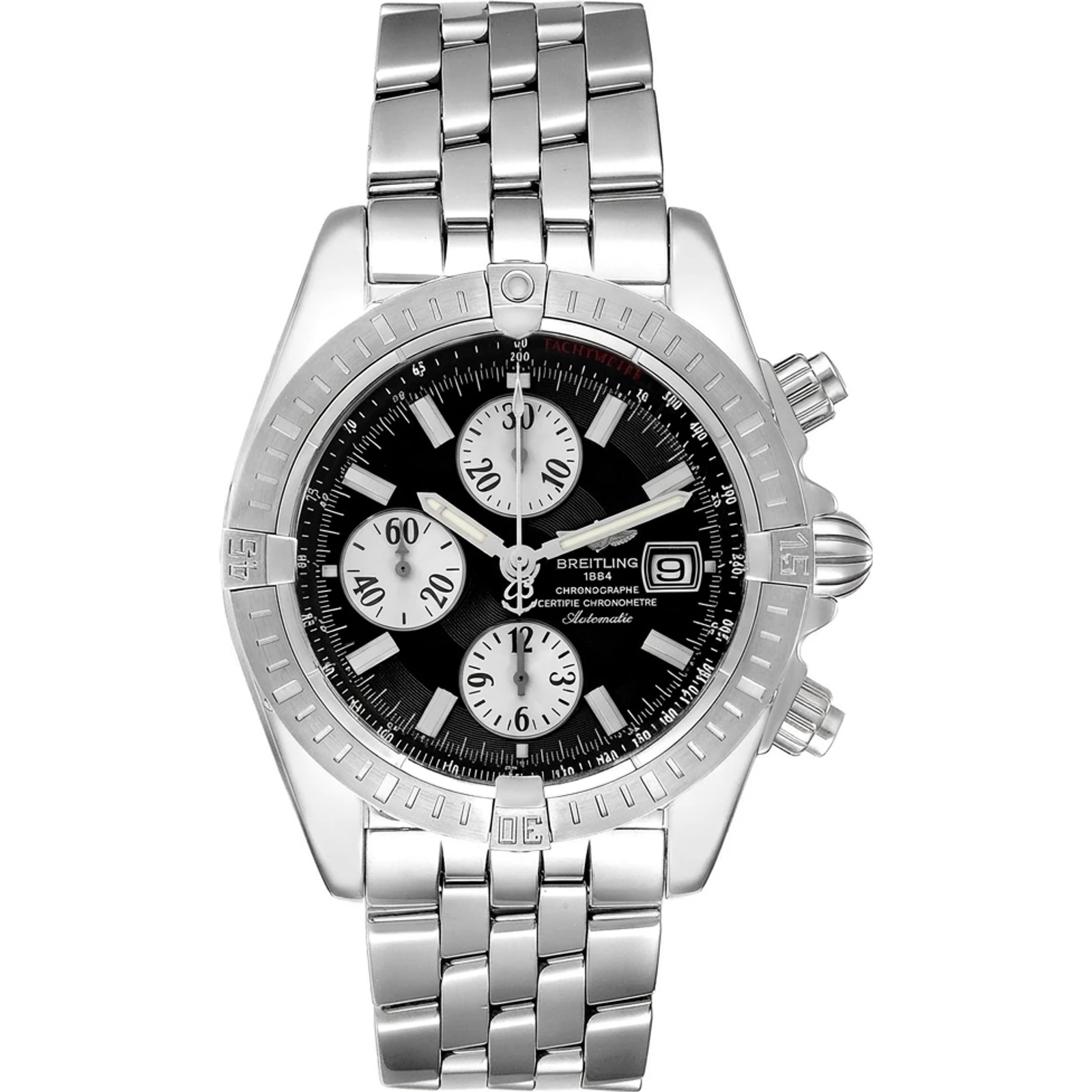 Breitling Chronomat Evolution A13356