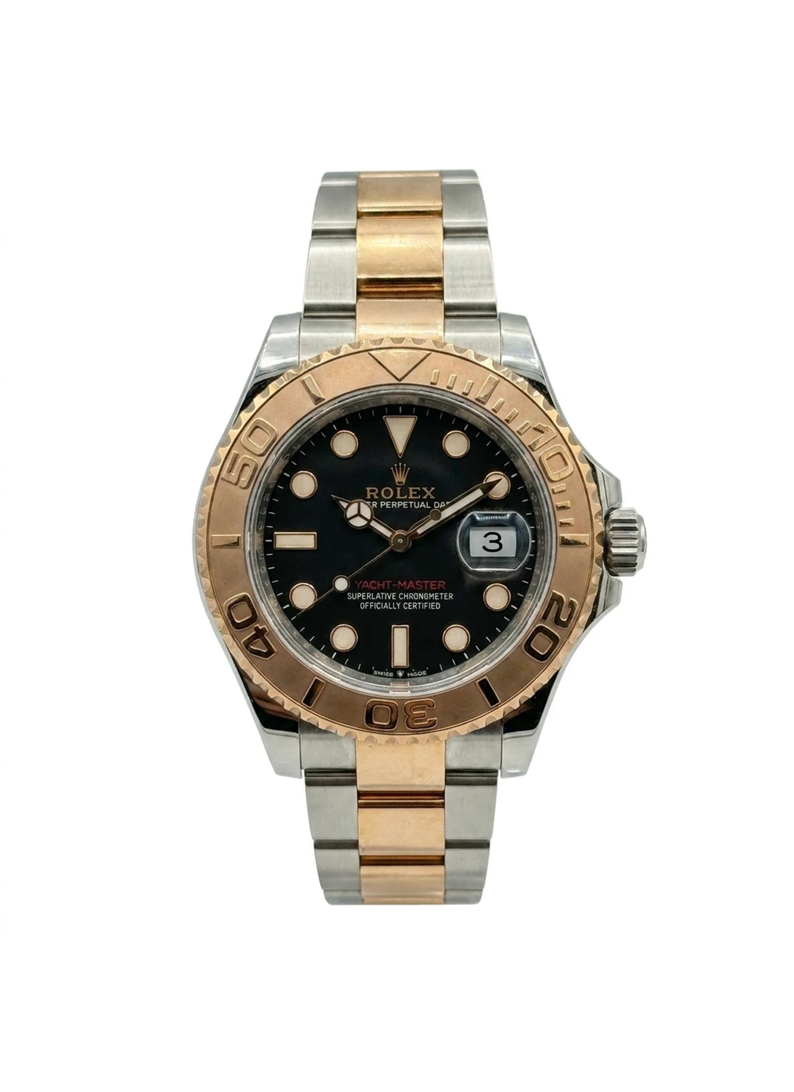 Rolex Yacht-Master 40 126621-0002
