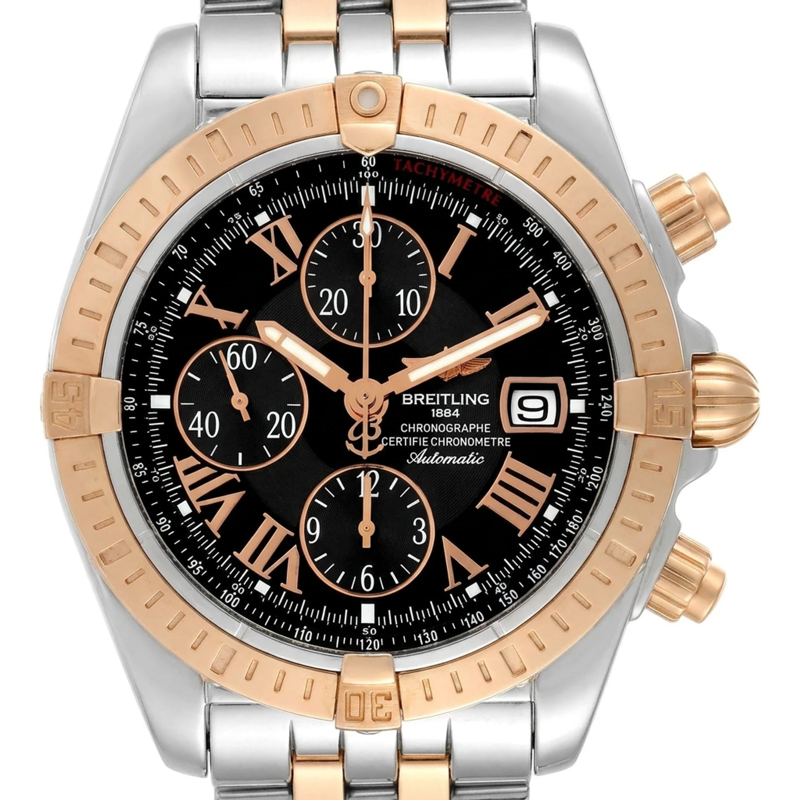 Breitling Chronomat Evolution C13356