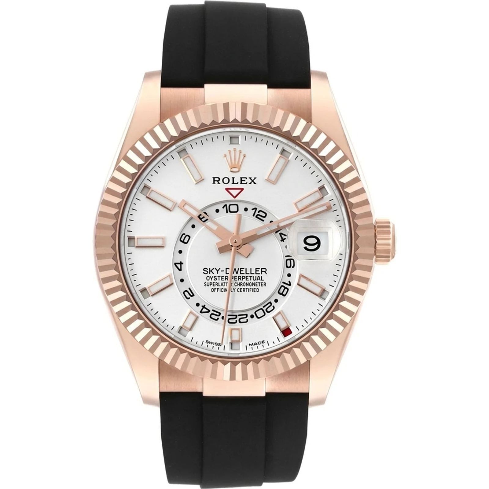 Rolex Sky-Dweller 326235