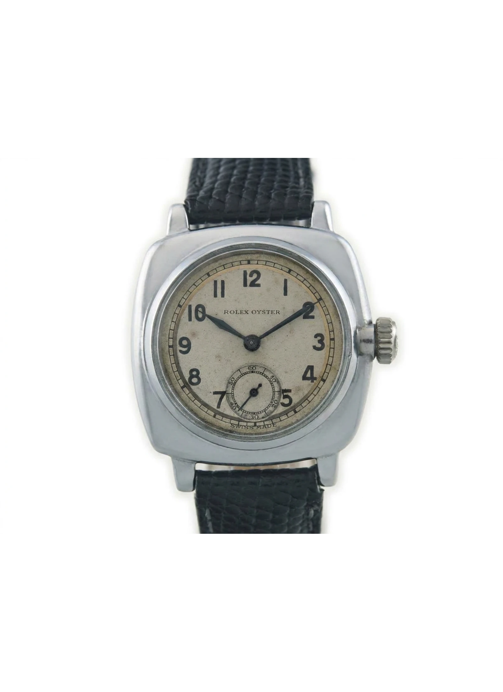 Rolex Oyster 2081