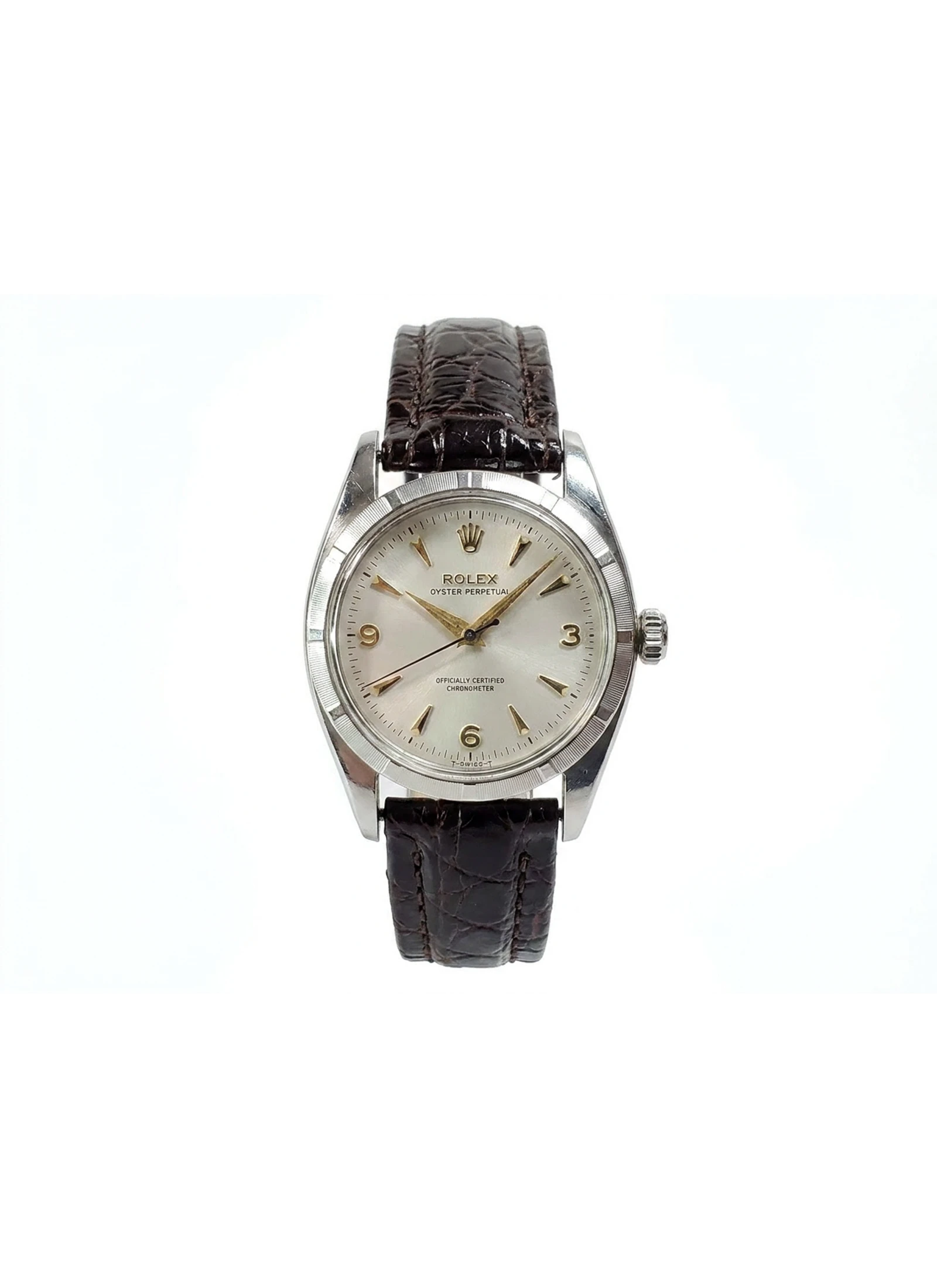 Rolex Oyster Perpetual 34 6581