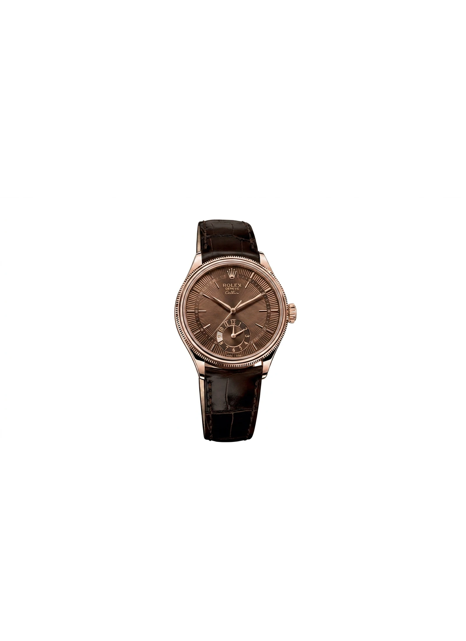 Rolex Cellini Classic 4129