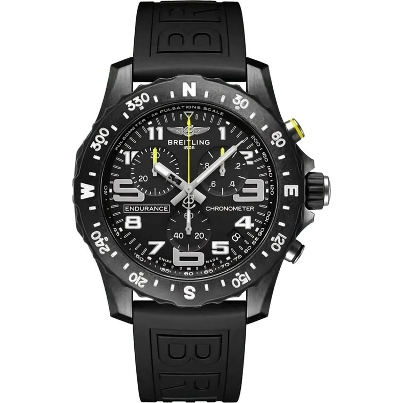 Breitling Endurance Pro X82310E51B1S1