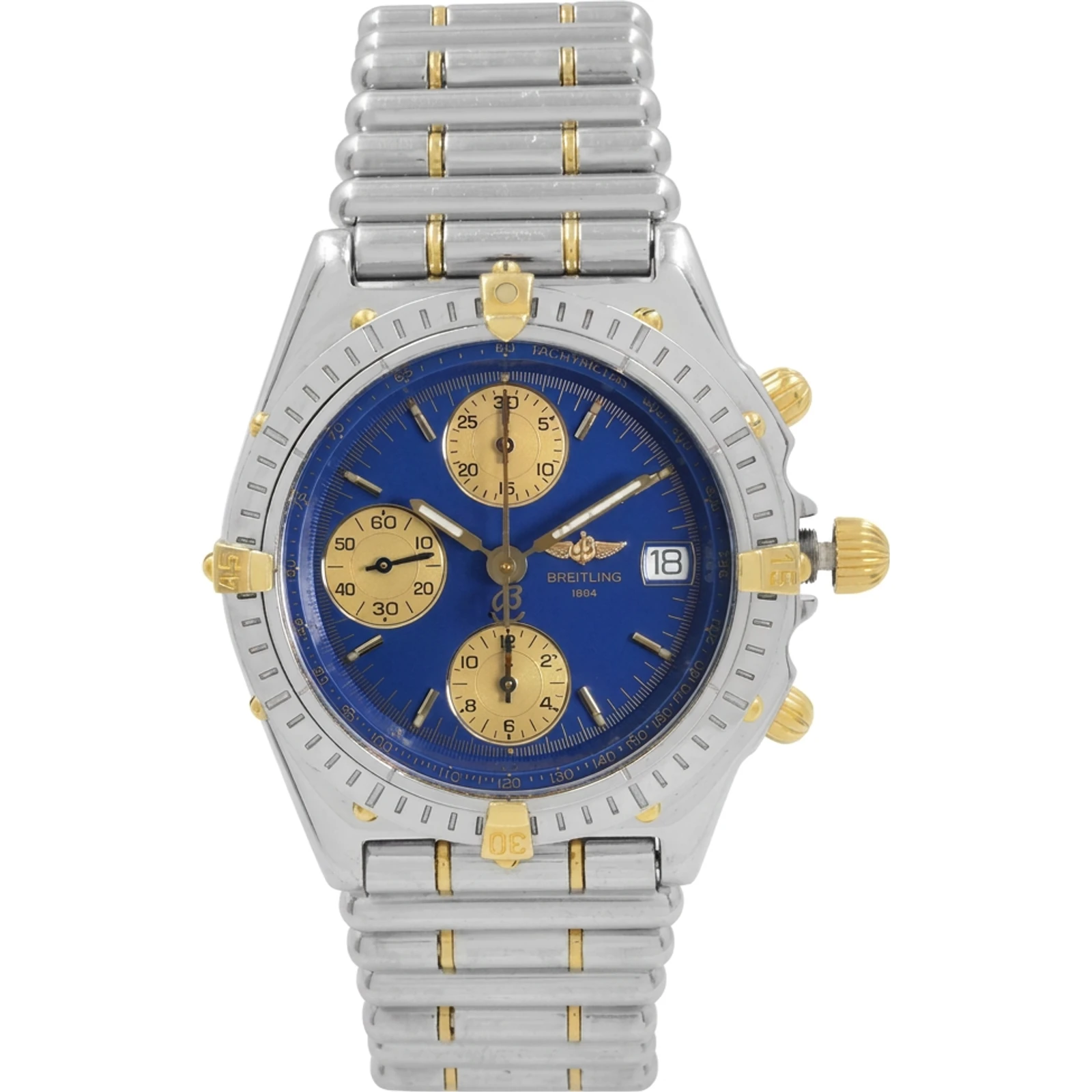 Breitling Chronomat B13050.1