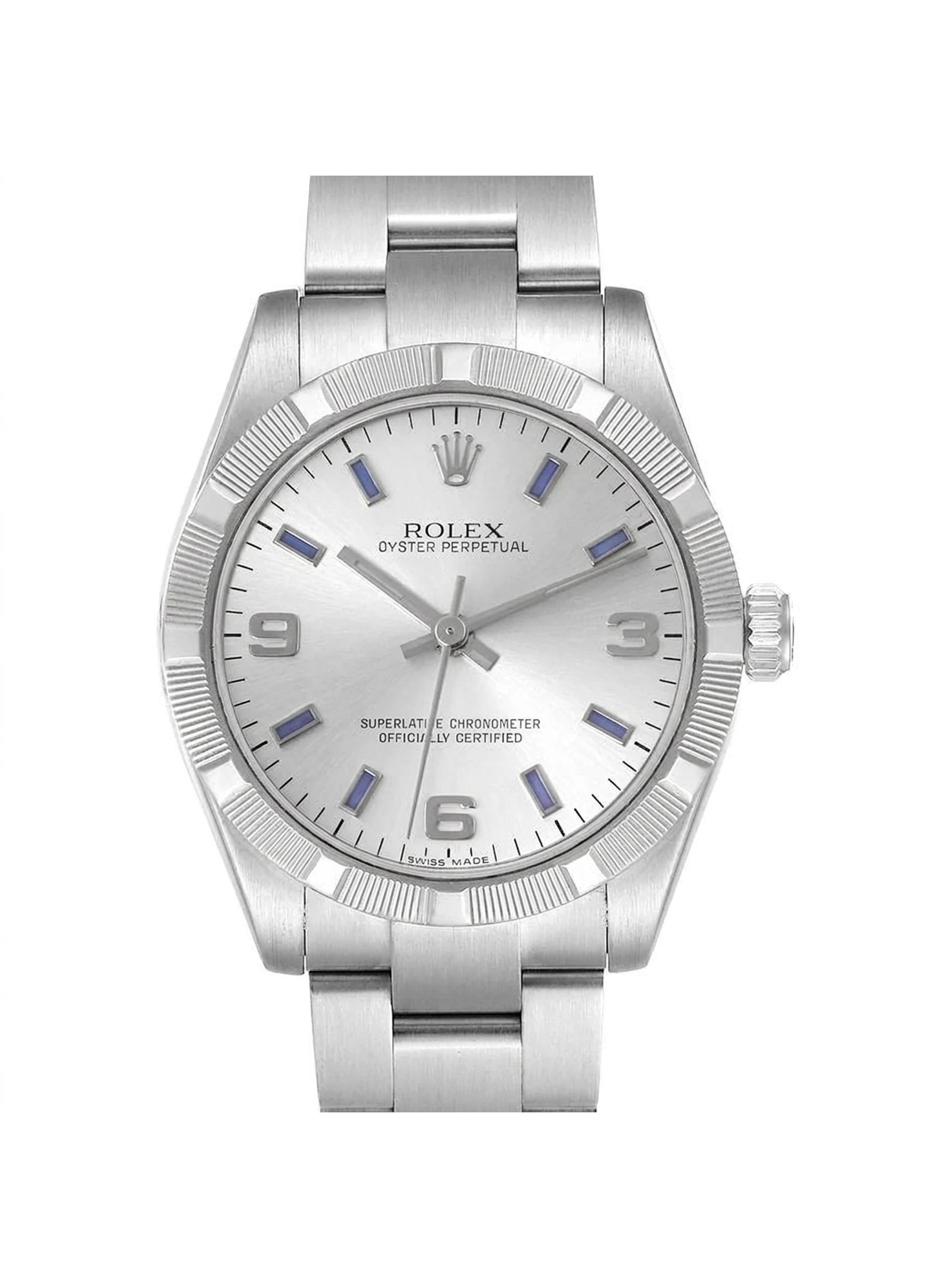 Rolex Oyster Perpetual 31 177210
