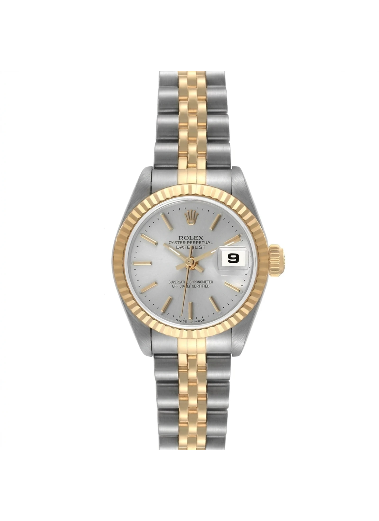 Rolex Lady-Datejust 79138