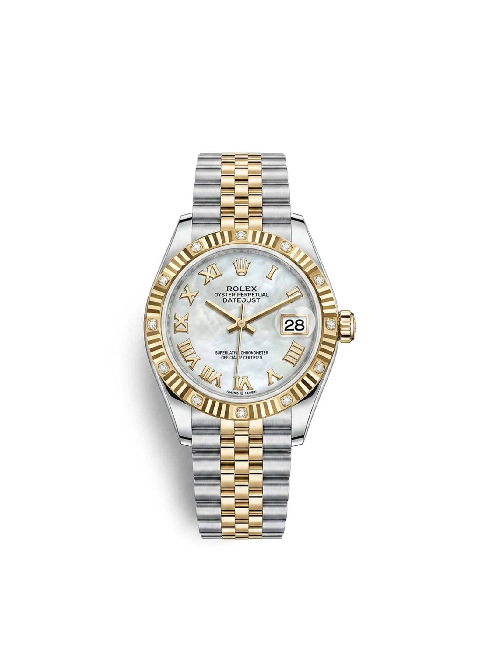 Rolex Lady-Datejust 279459RBR-0001