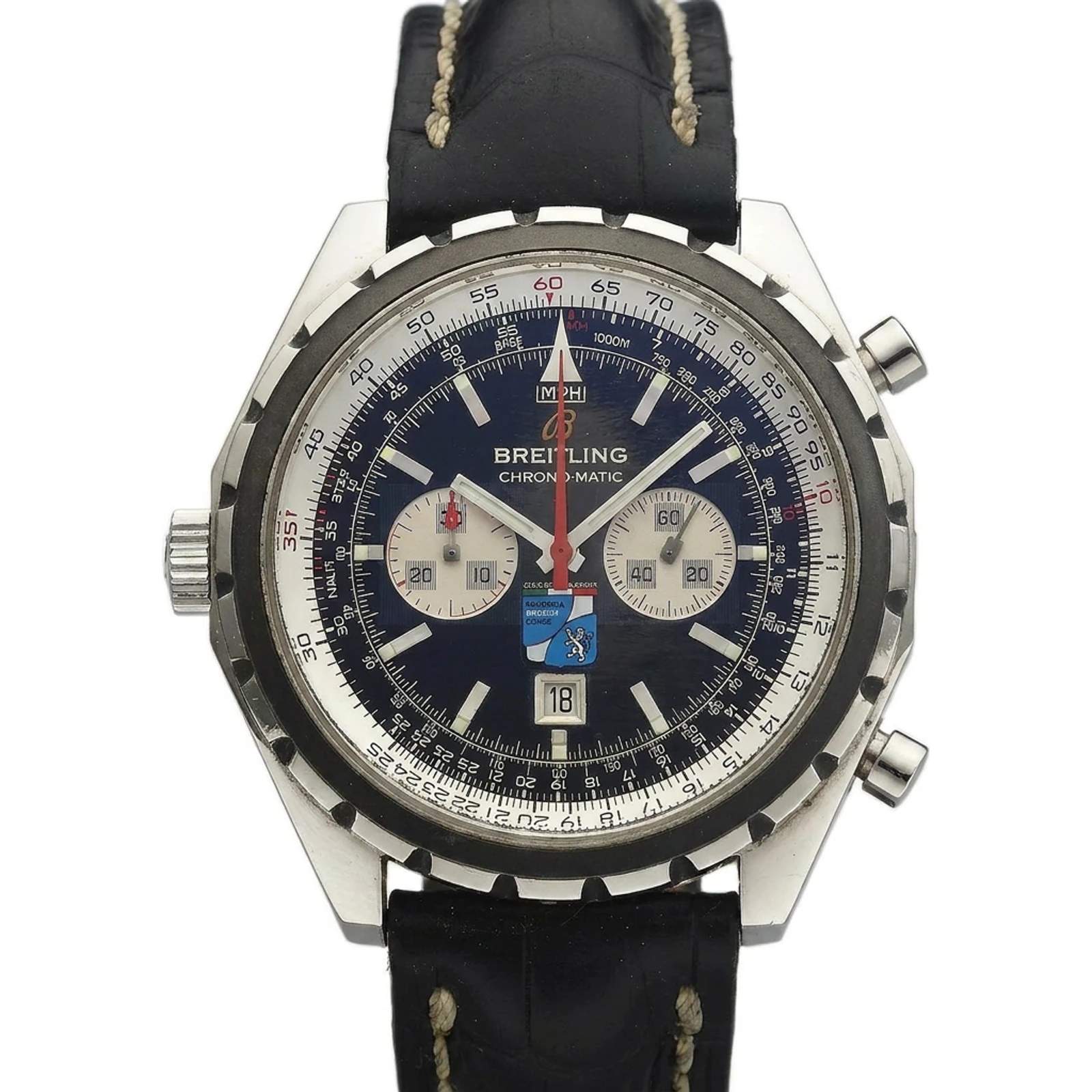 Breitling Chrono-Matic A41360