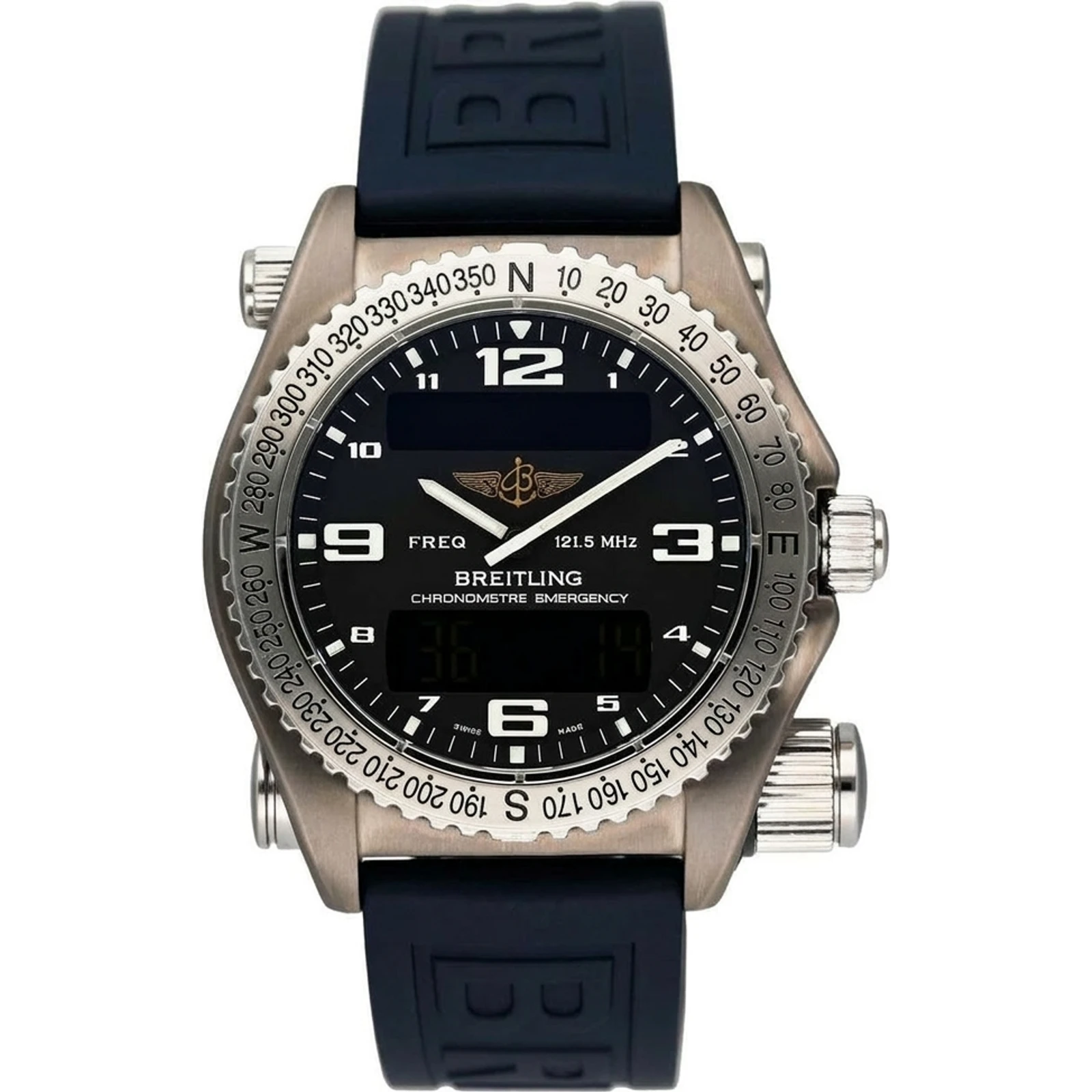 Breitling Emergency E76321