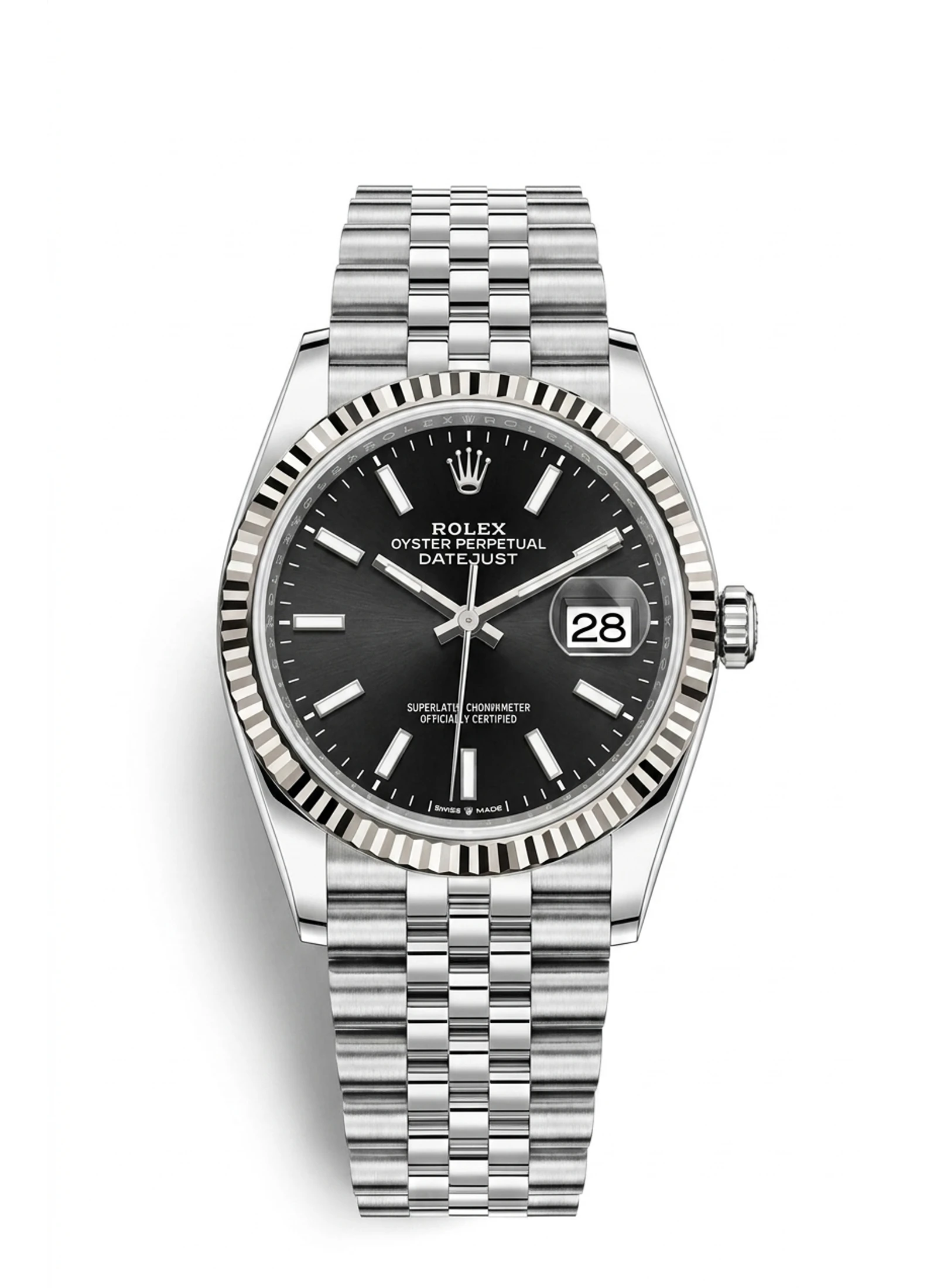Rolex Datejust 36 126234