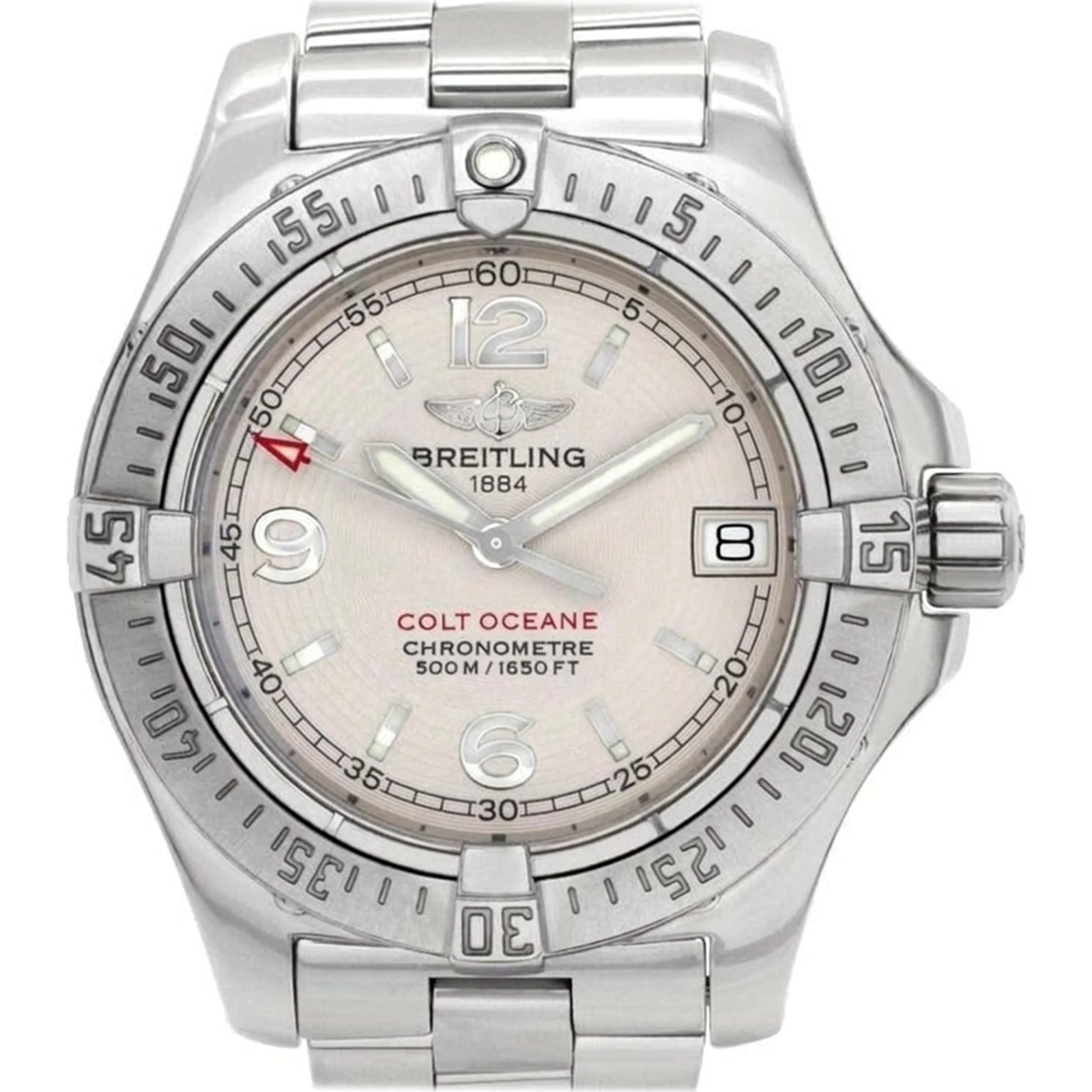 Breitling Colt Oceane A77380