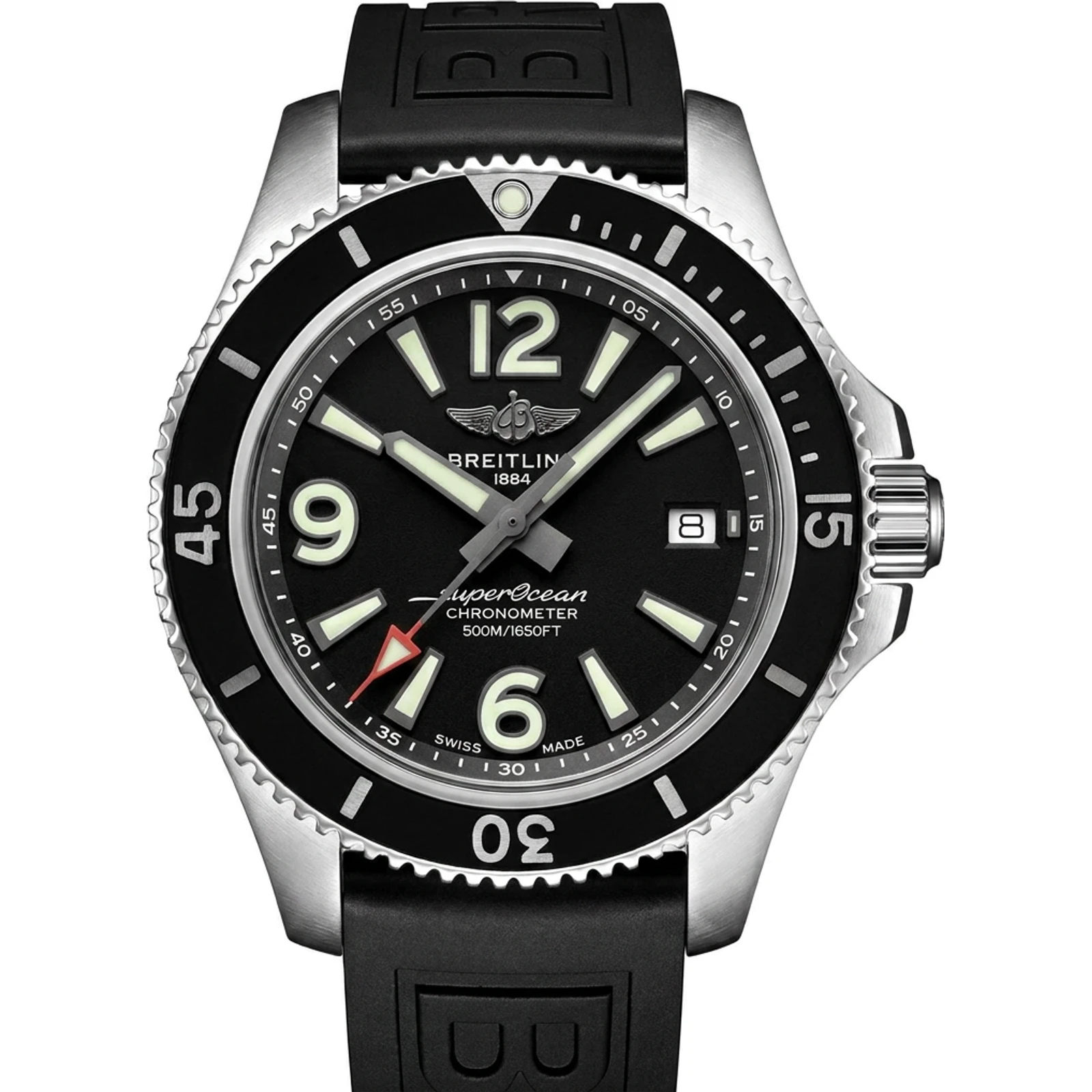 Breitling Superocean 42 A17366021B1S1