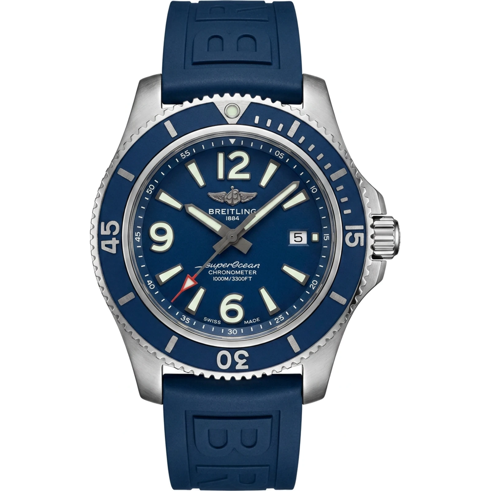 Breitling Superocean 44 A17367D81C1S2