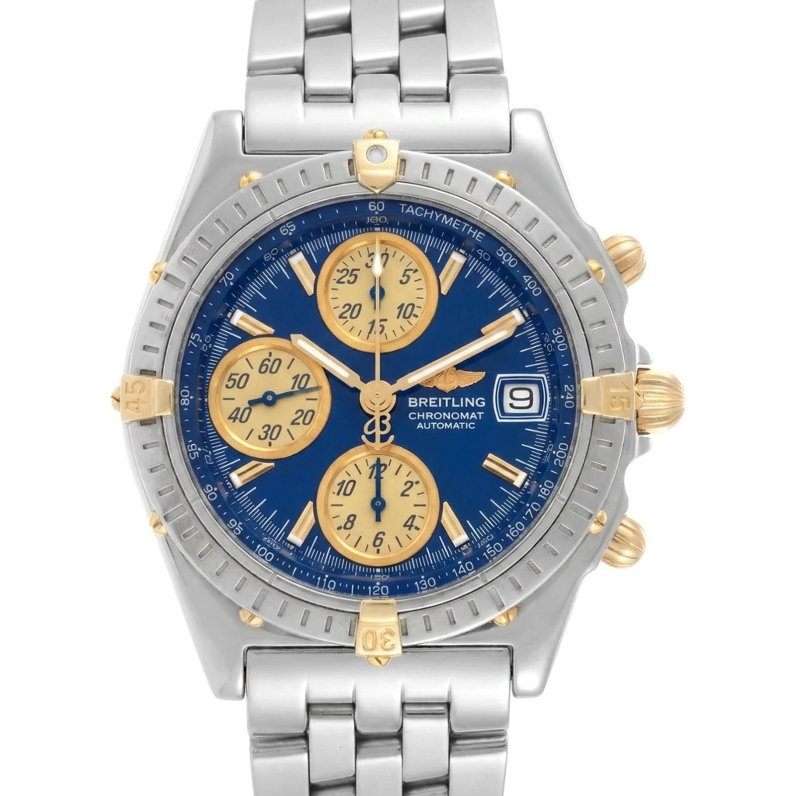 Breitling Chronomat B13050