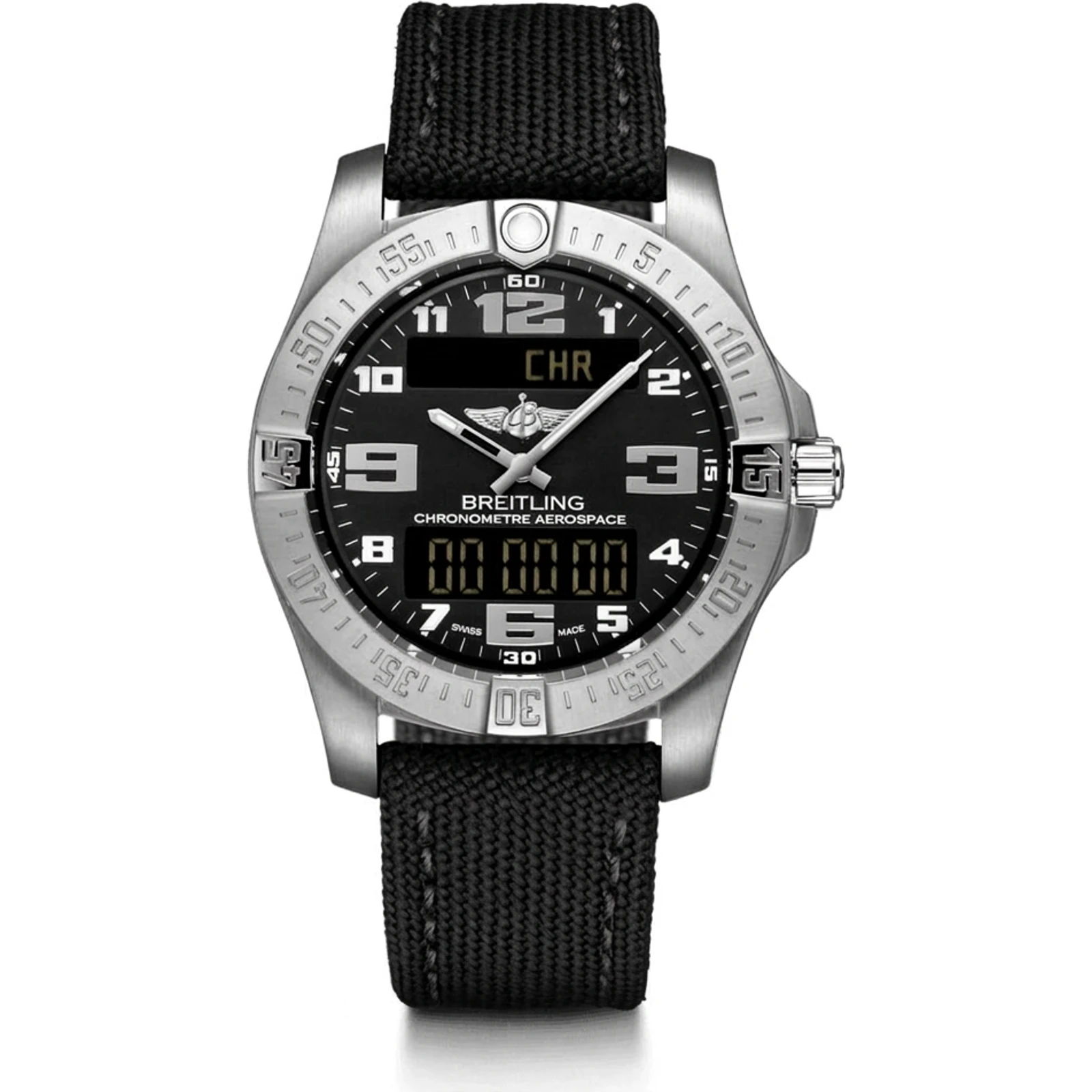 Breitling Aerospace EVO E79363101B1W1