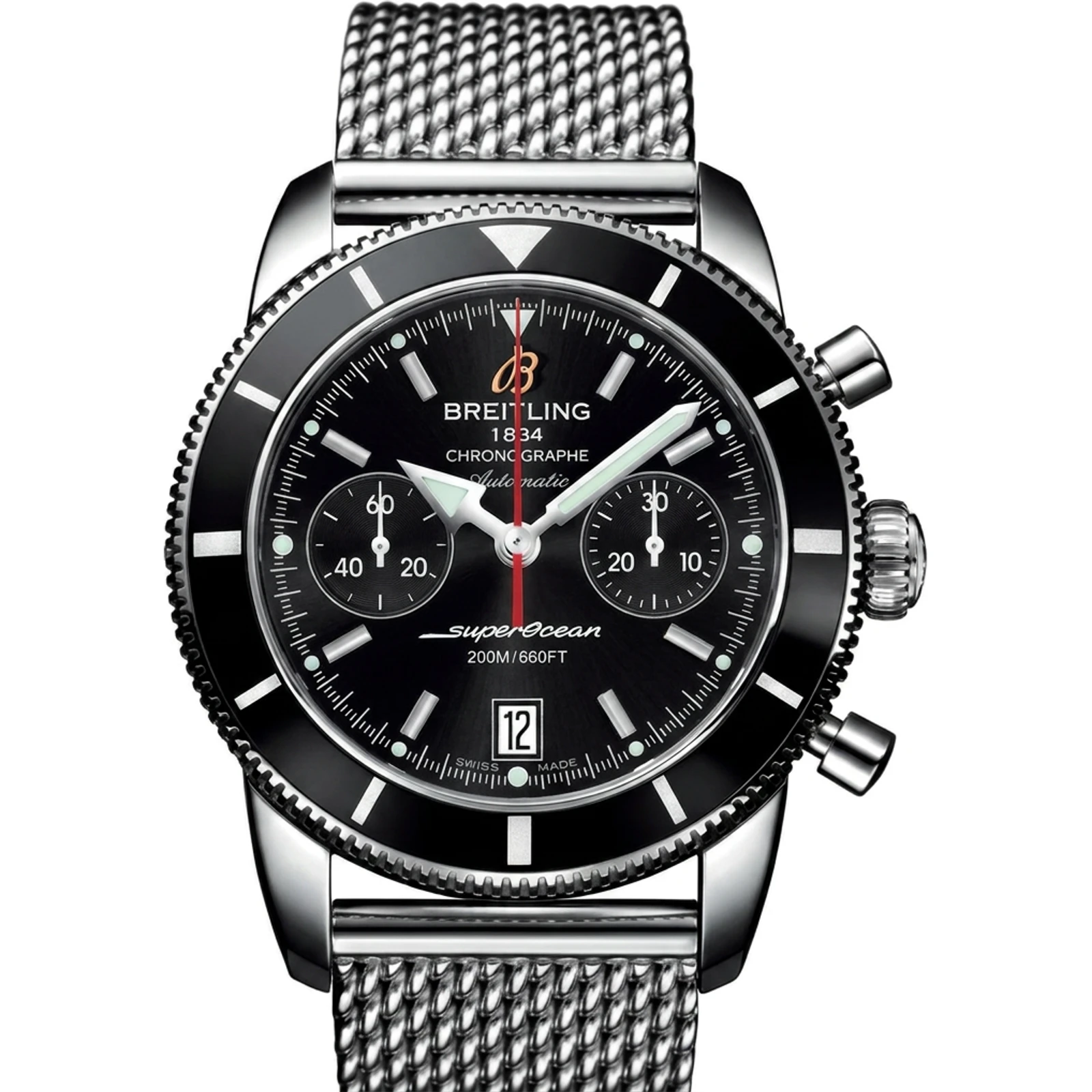 Breitling Superocean Heritage Chronograph A2337024