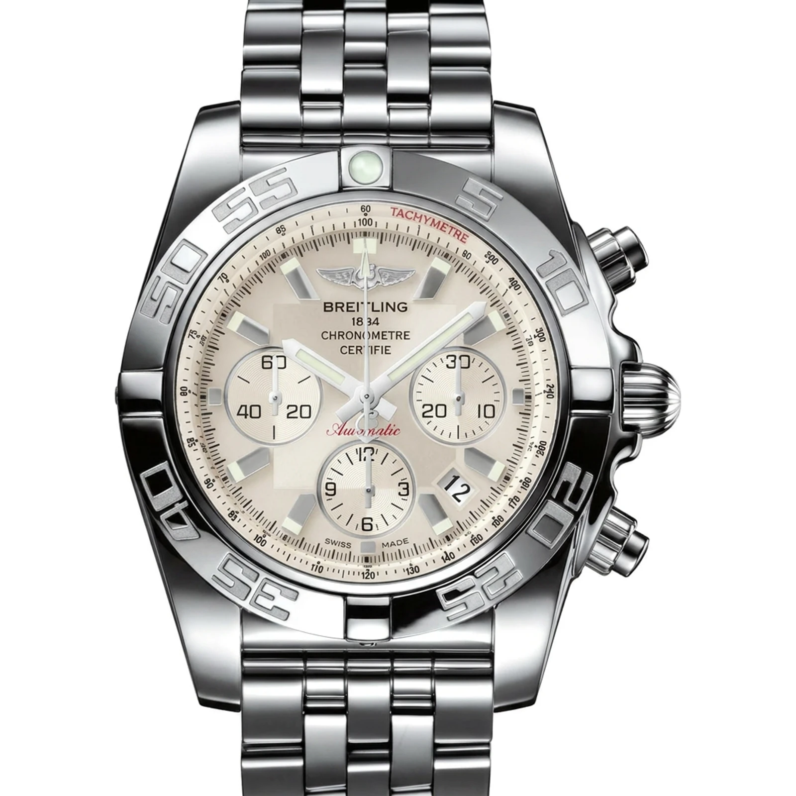 Breitling Chronomat 44 AB011012