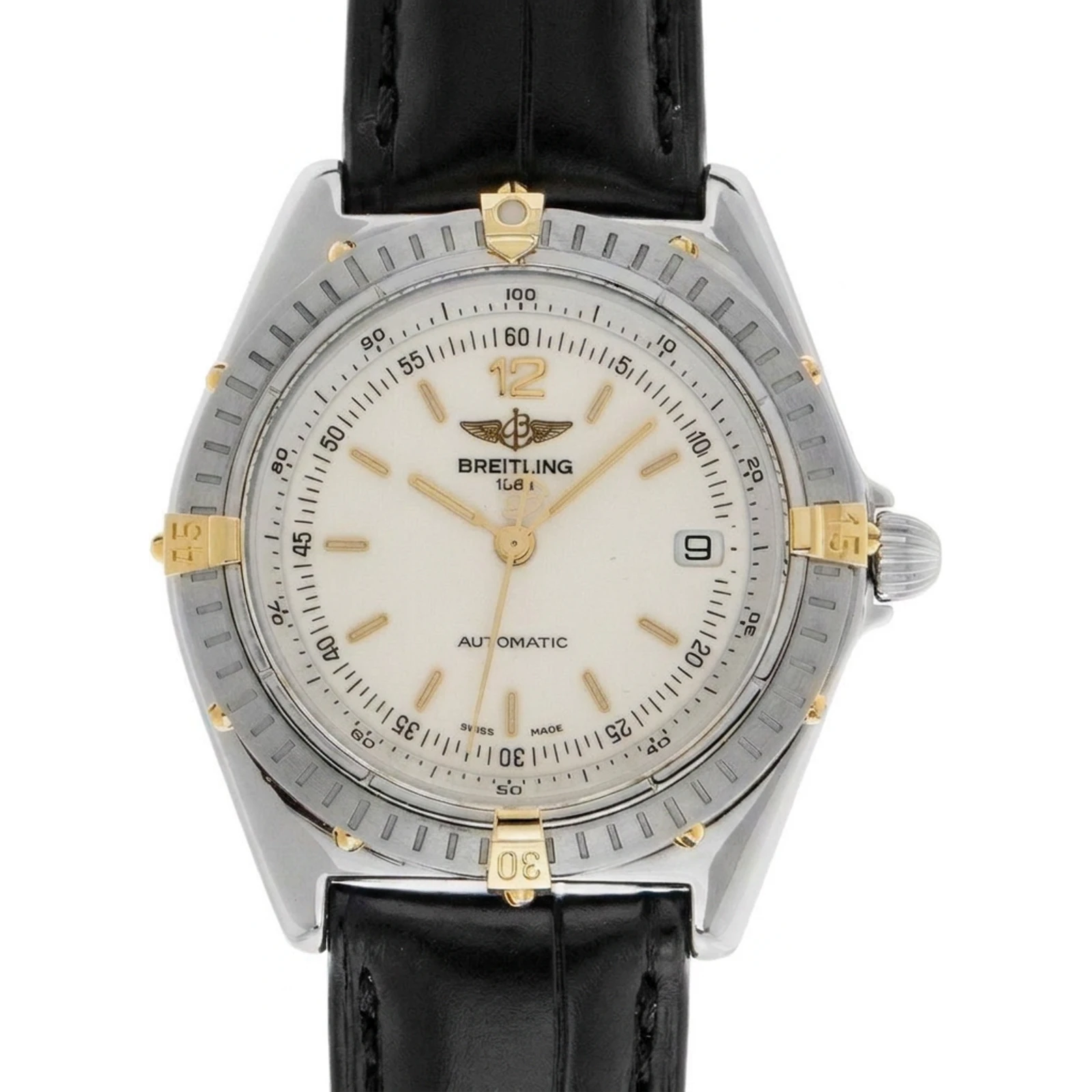 Breitling Antares 81970