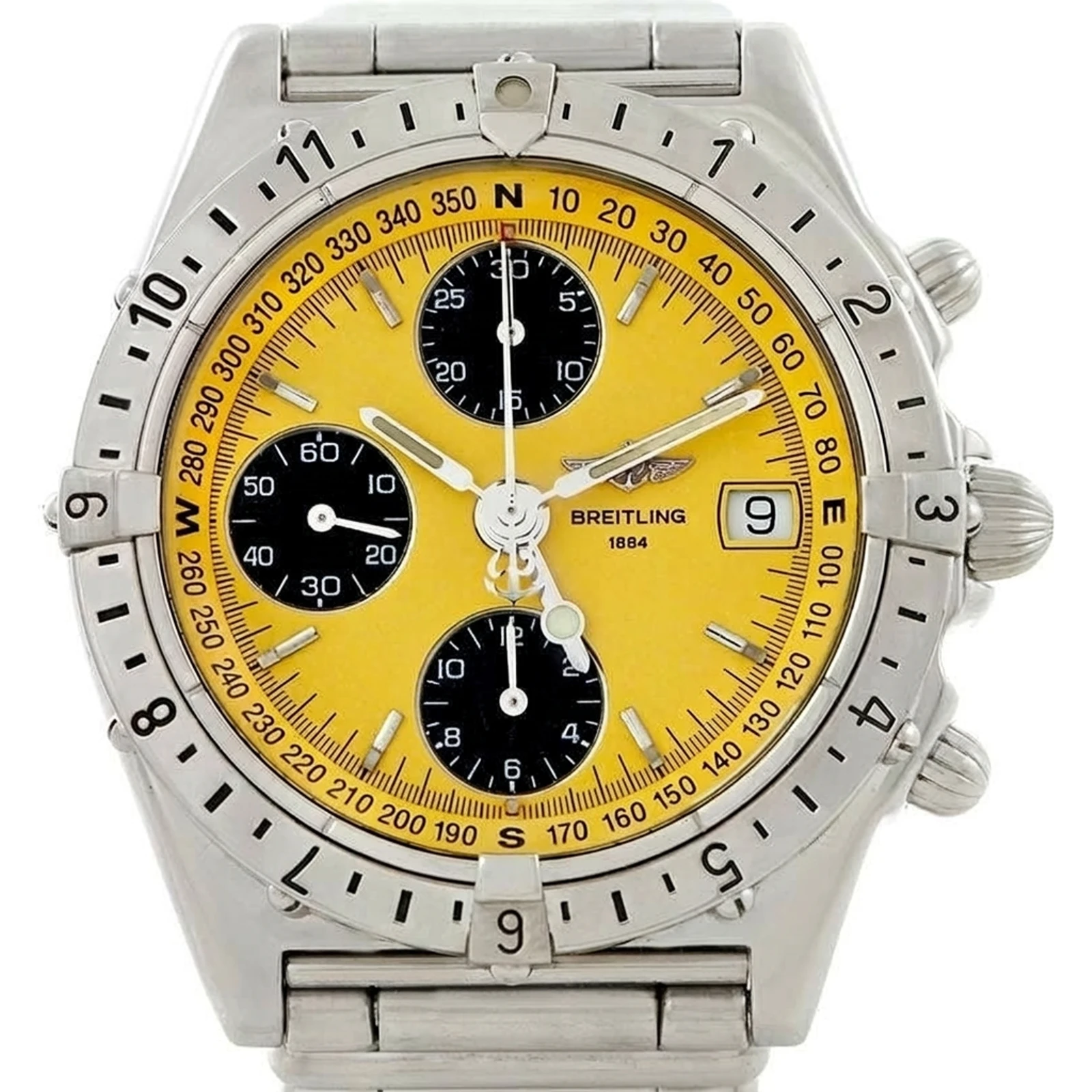 Breitling Chronomat A20048