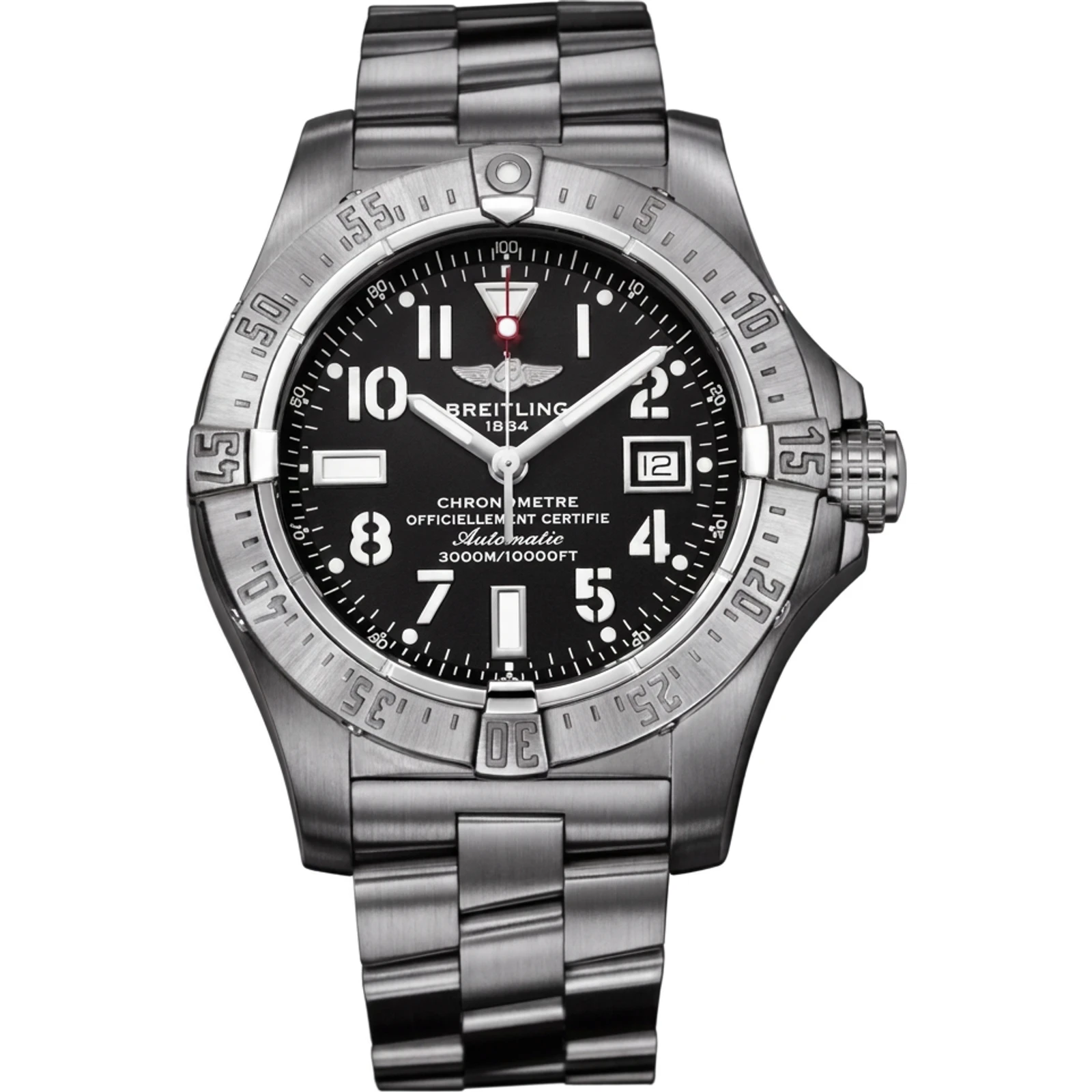 Breitling Avenger Seawolf A1733010/B906