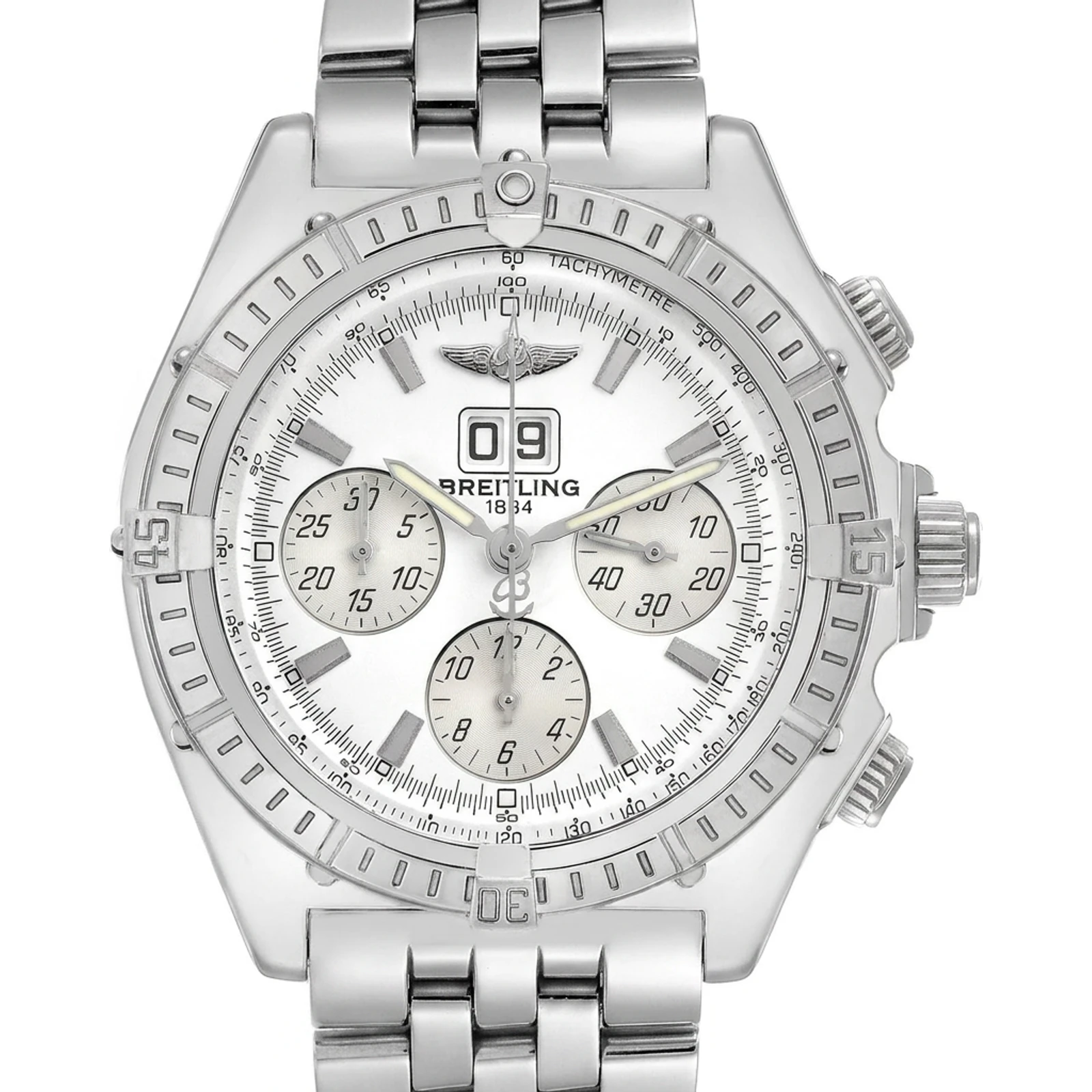 Breitling Crosswind Special A44355