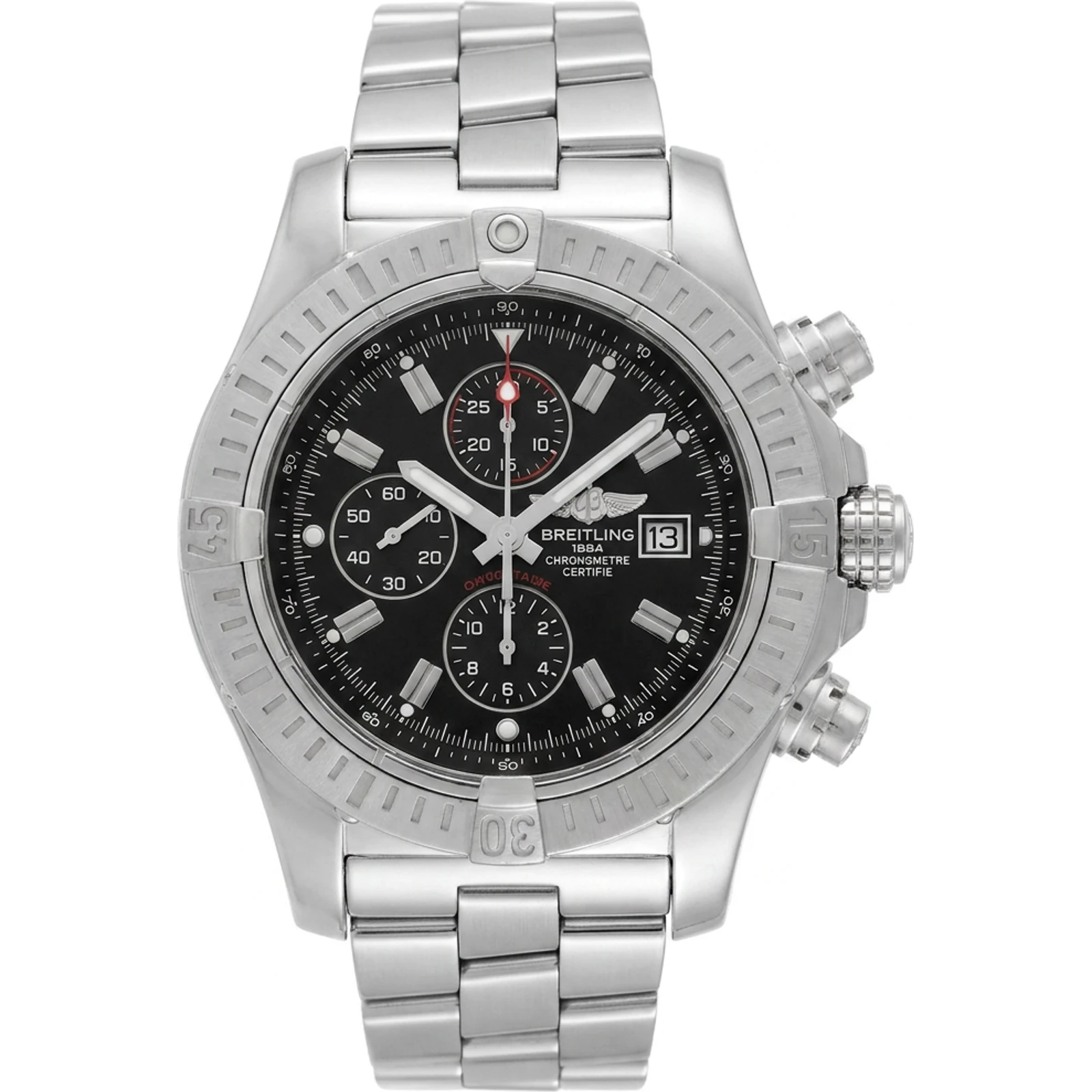 Breitling Super Avenger A1337011