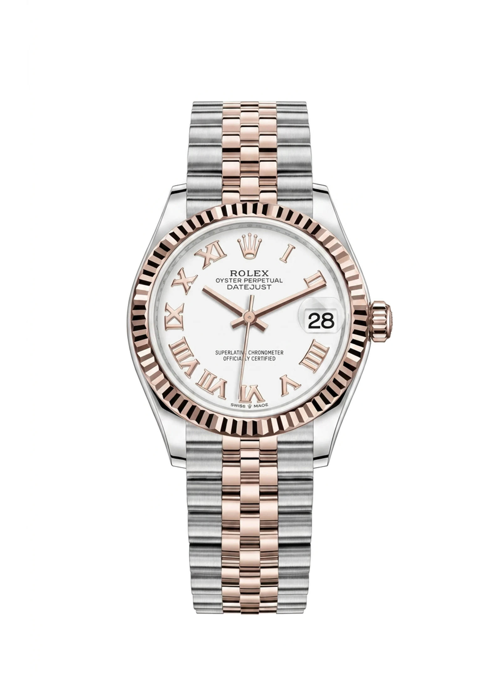 Rolex Datejust 31 278271