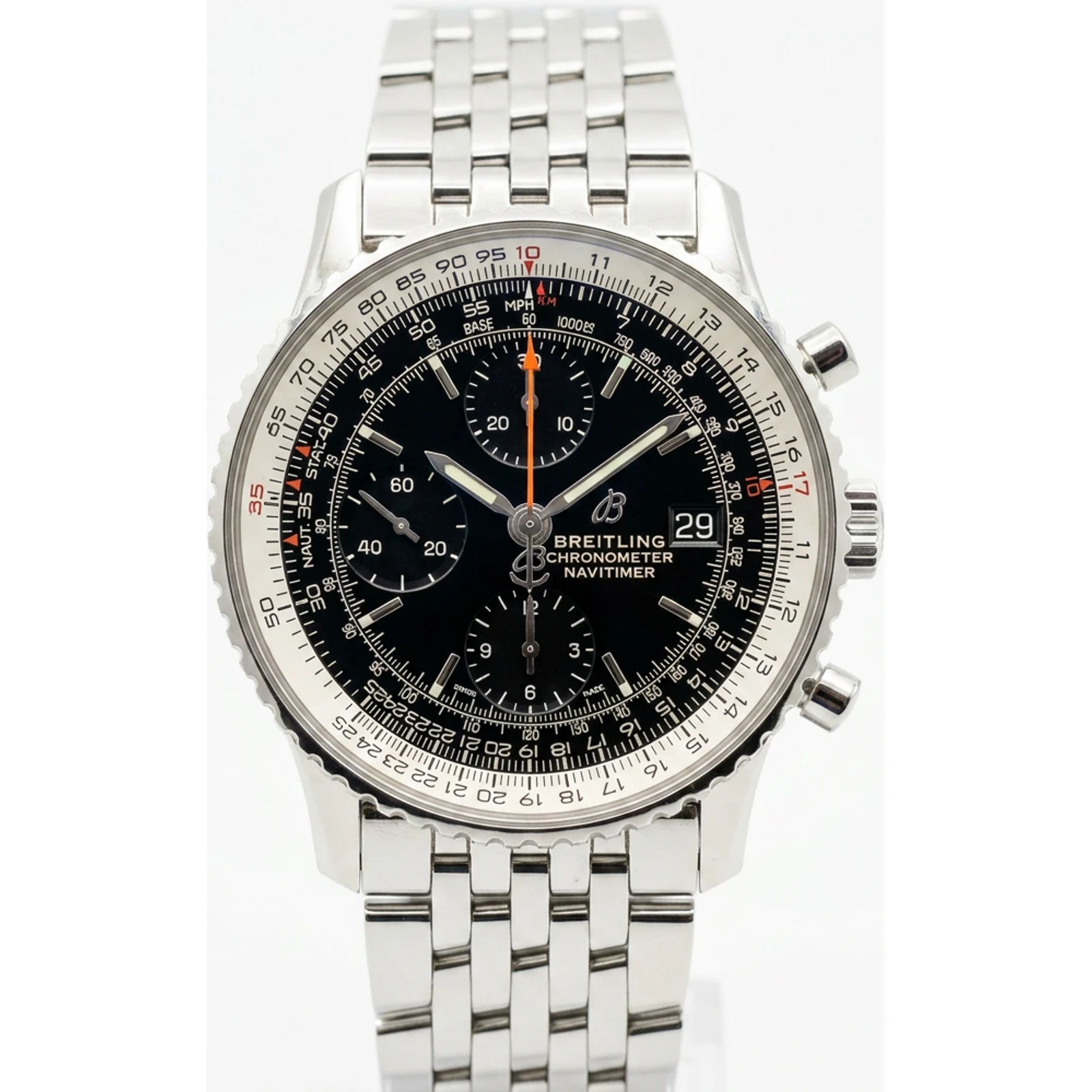 Breitling Navitimer Heritage A13324121B1A1