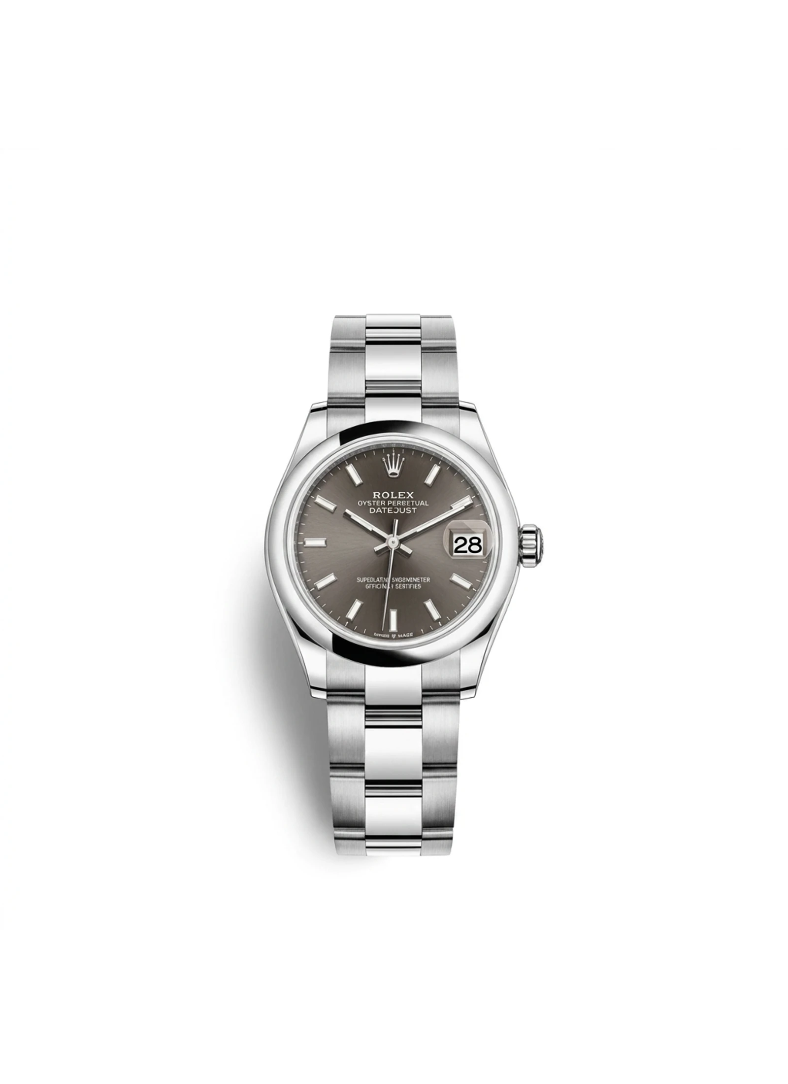 Rolex Datejust 31 278240-0009