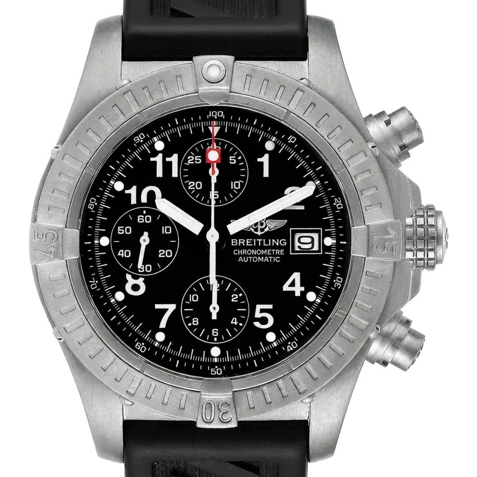 Breitling Avenger E13360