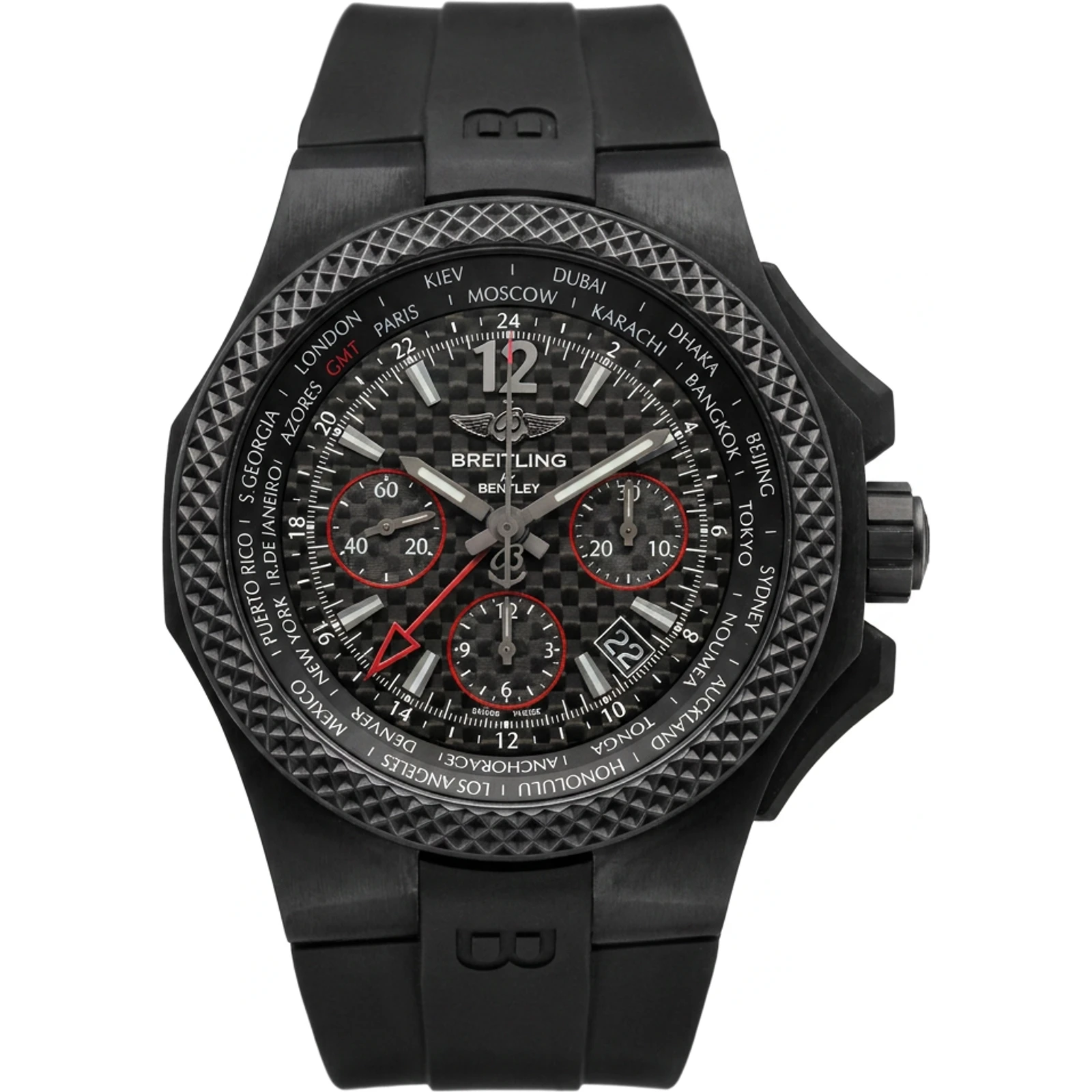 Breitling Sprint Chronograph 2016