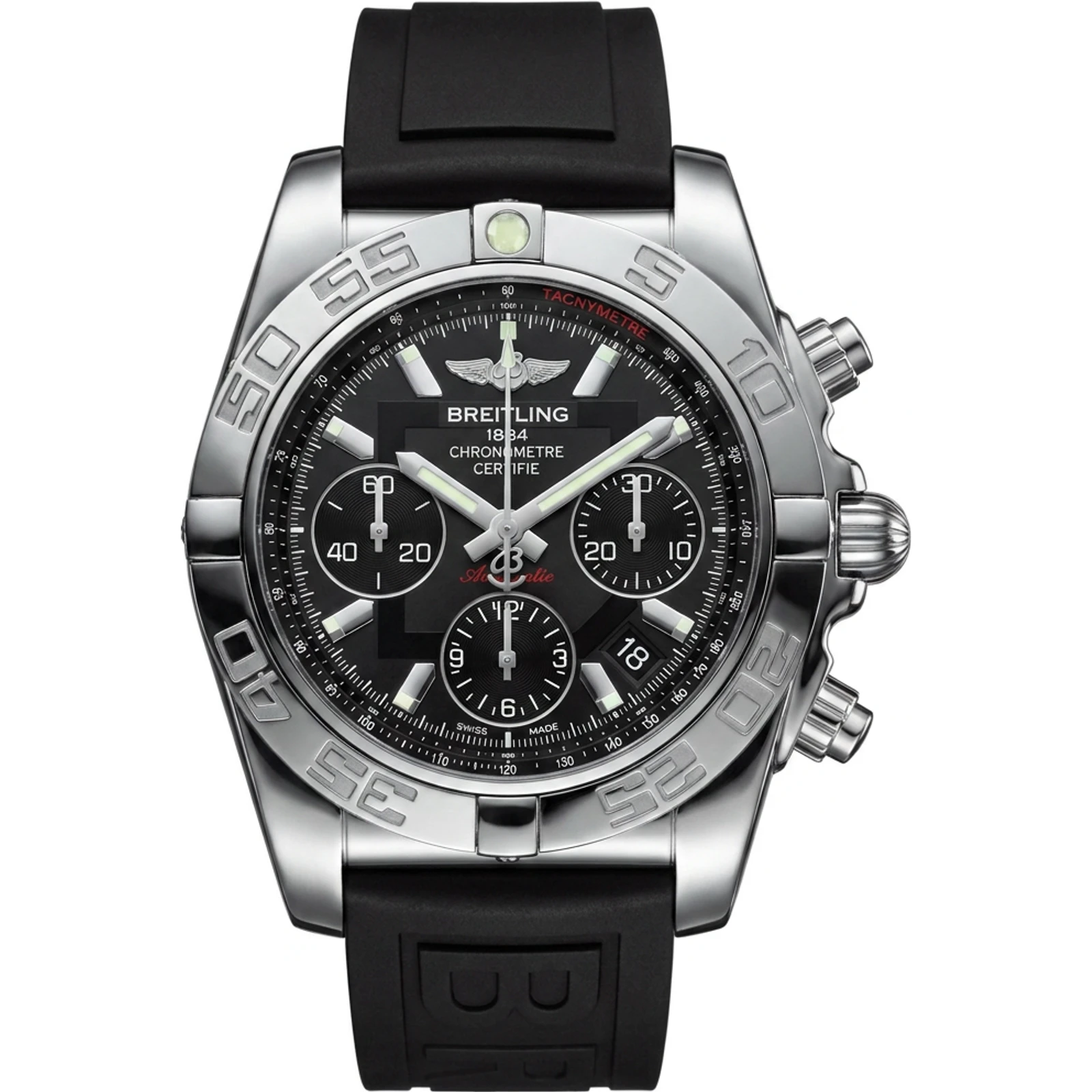 Breitling Chronomat 41 AB014012/F554