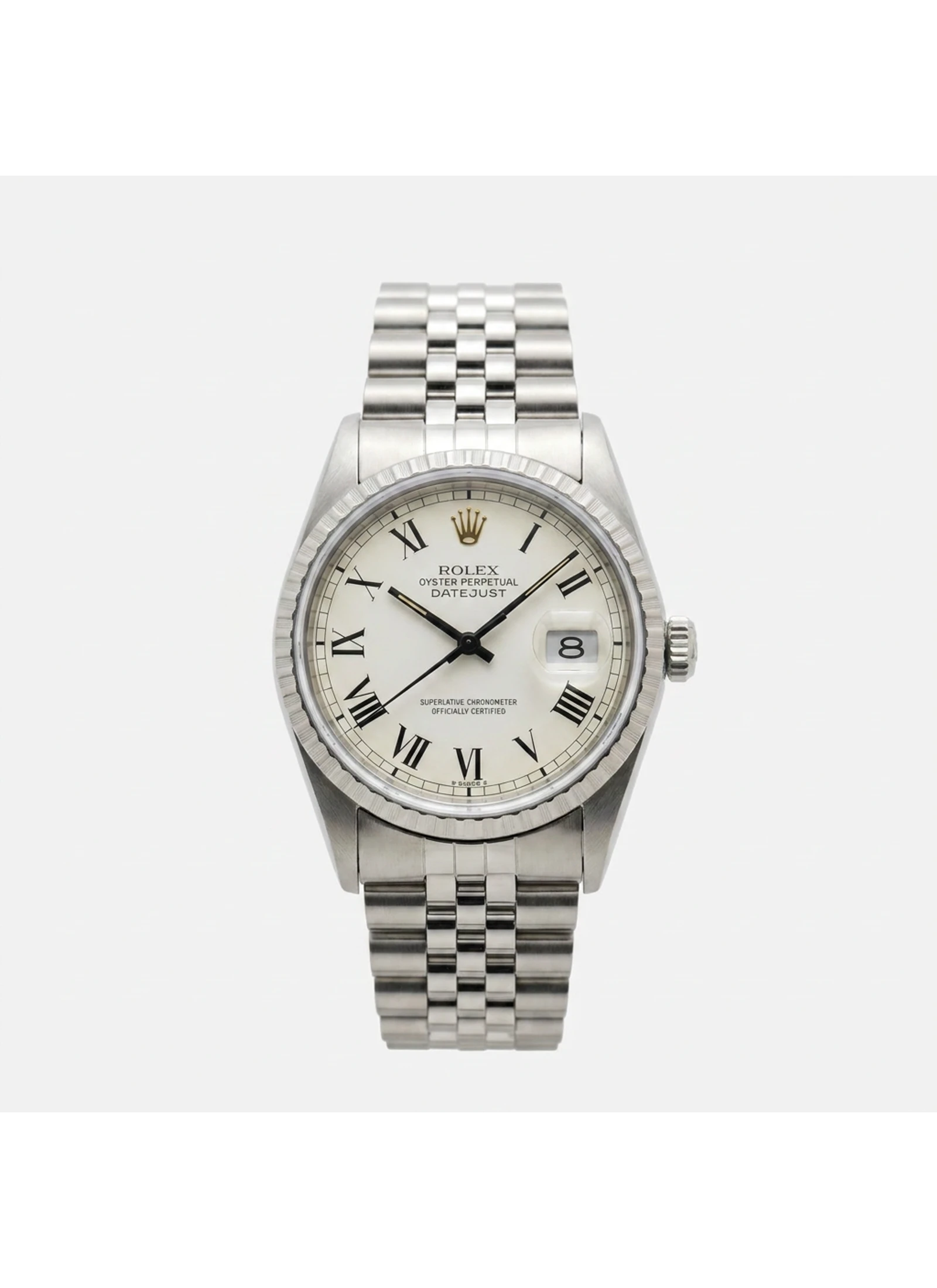 Rolex Datejust 1603
