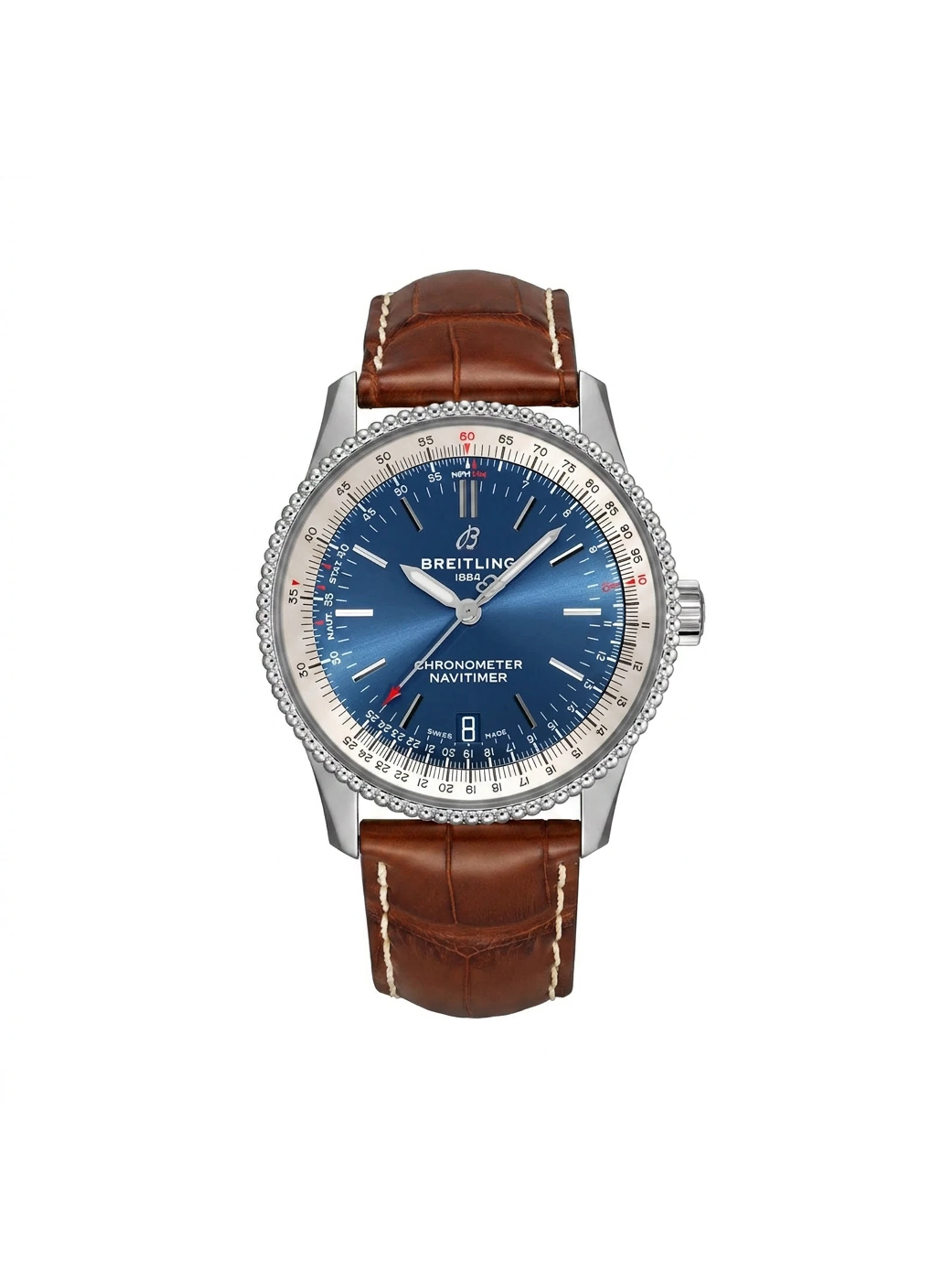 Breitling Navitimer Automatic 38 A17325211C1P2