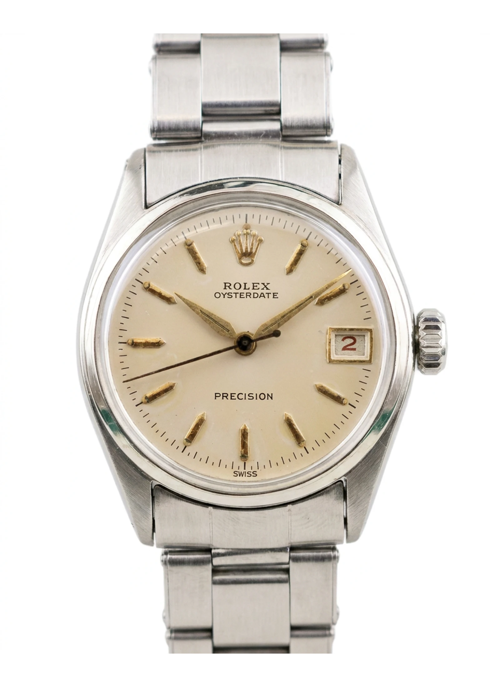 Rolex Oyster 6056